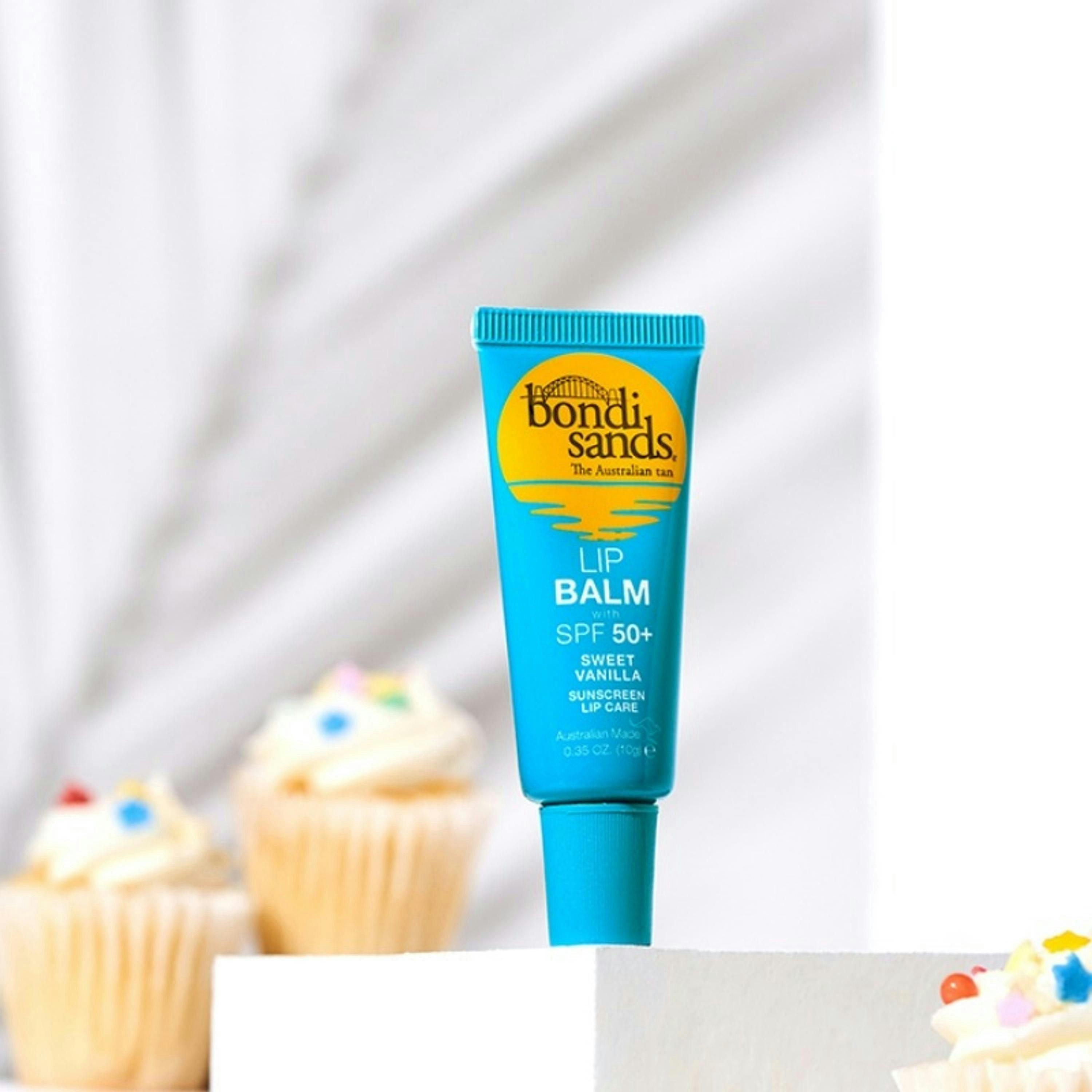 Bondi Sands SPF 50+ Lip Balm 10 g Single , view 2 of 2