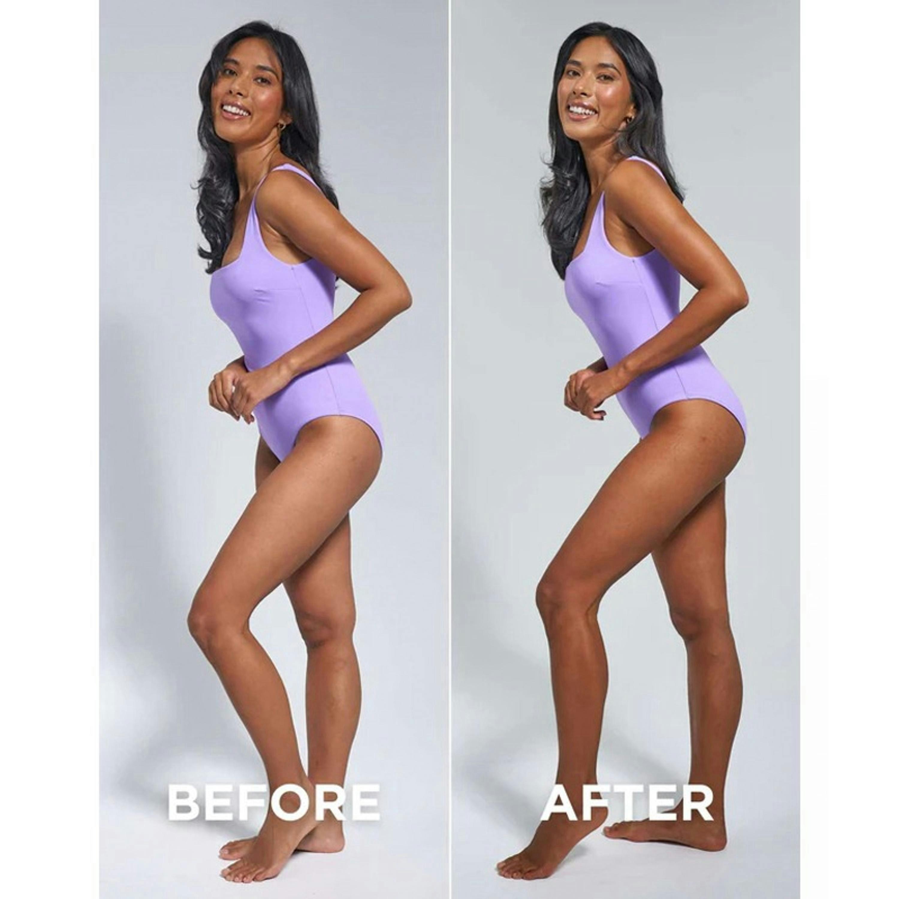 Bondi Sands Techno 1 Hour Express Self Tanning Foam 200 ml Single , view 4 of 6