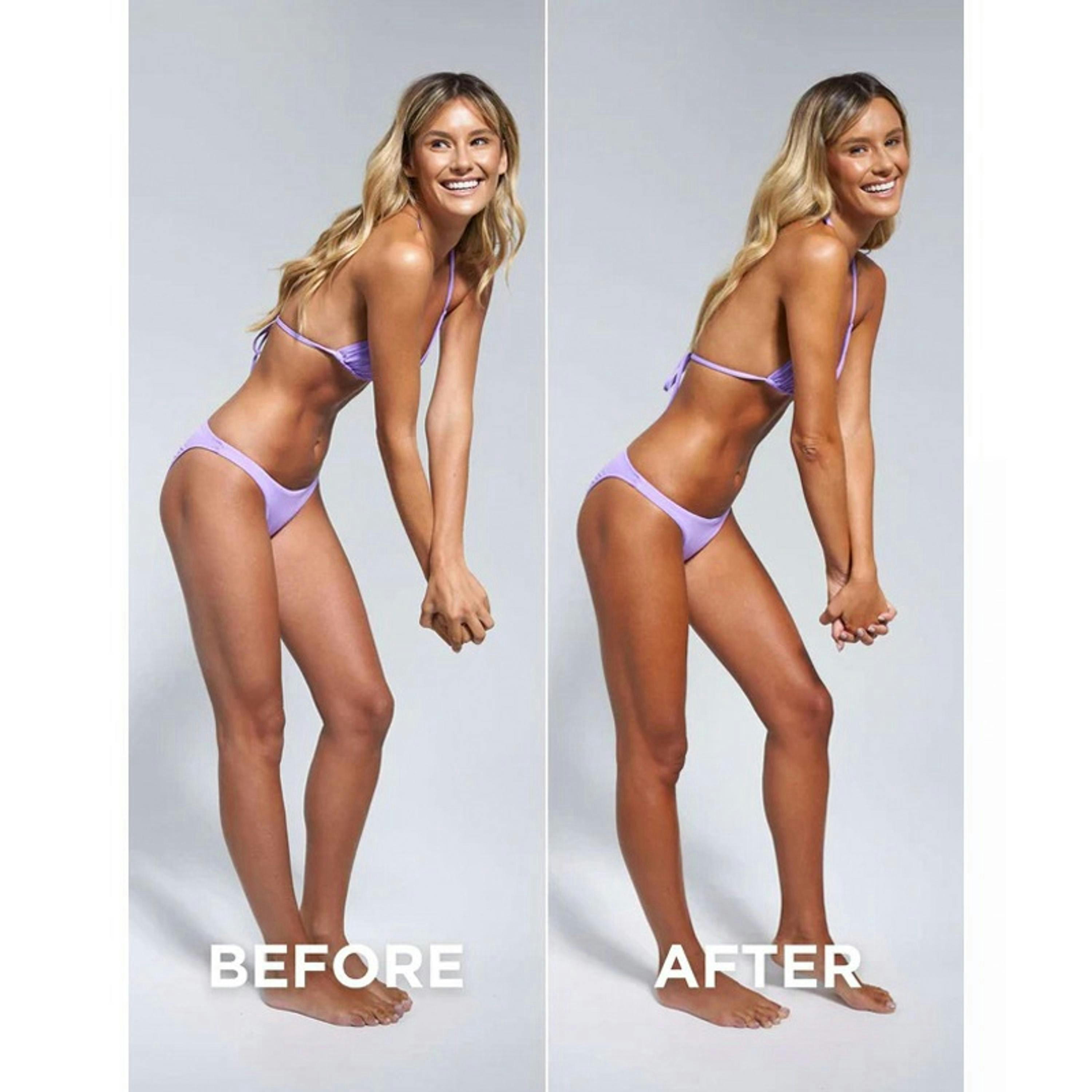Bondi Sands Techno 1 Hour Express Self Tanning Foam 200 ml Single , view 6 of 6