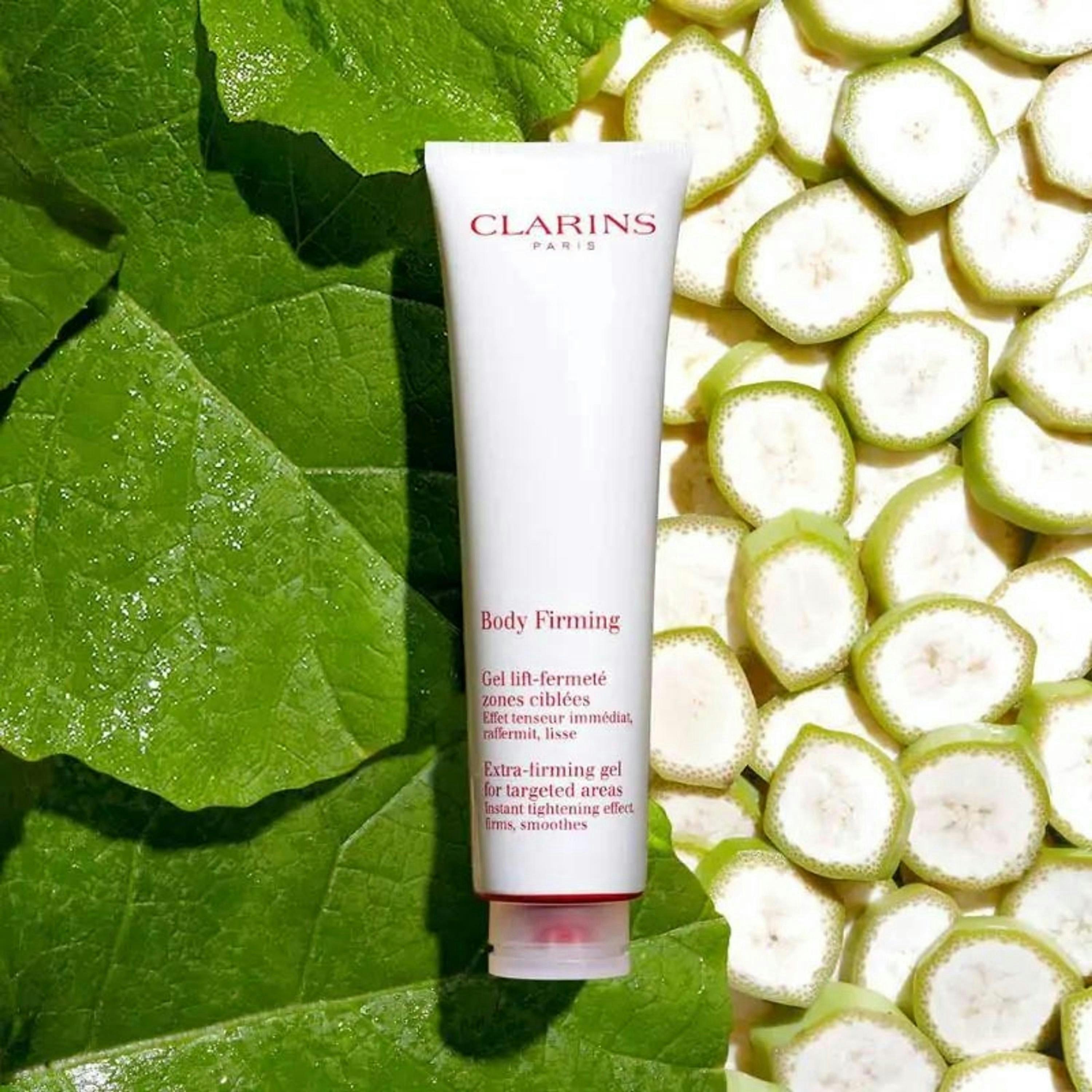 Clarins Body Firming Extra-Firming Gel 150 ml Single , view 2 of 3