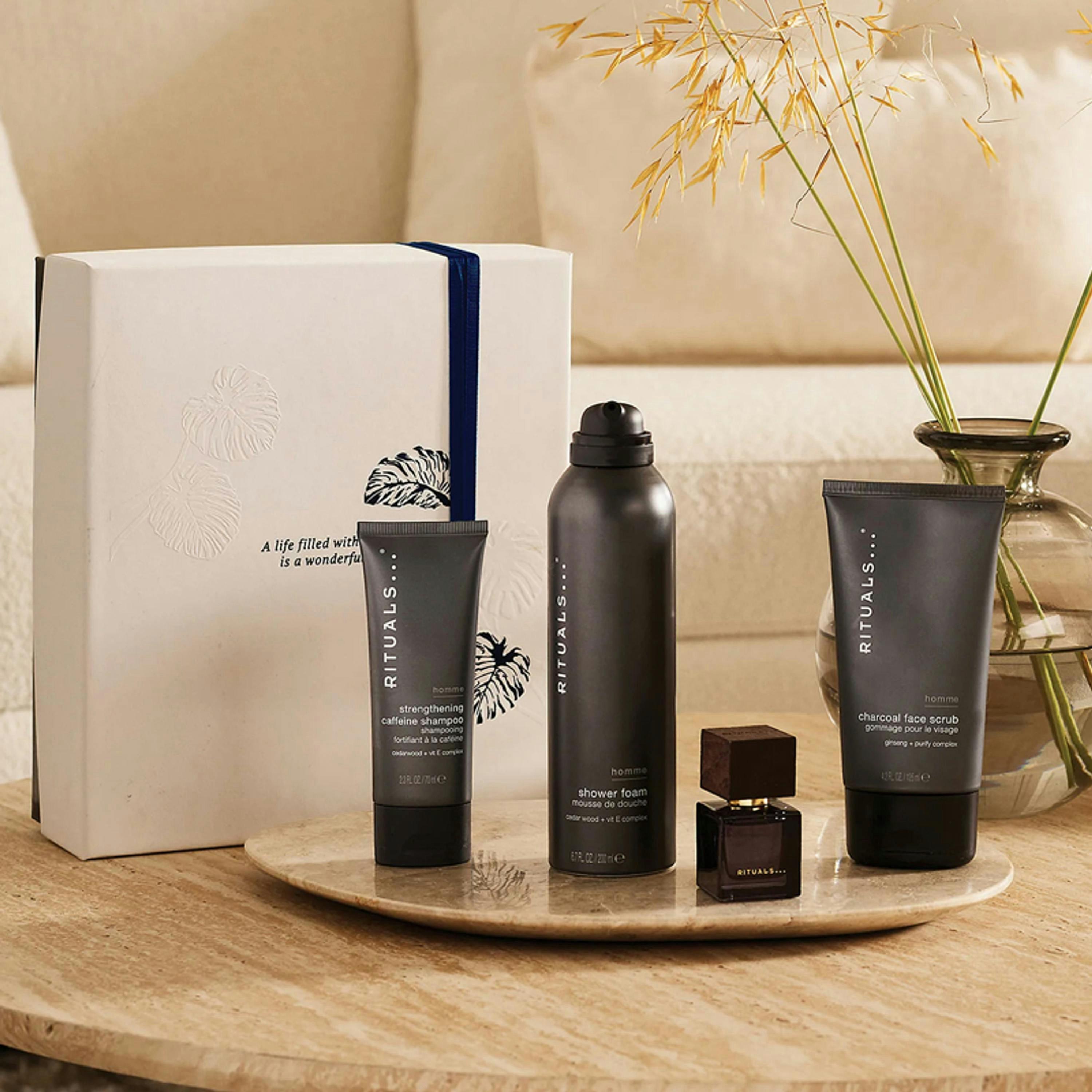 Rituals Homme Medium 1 ea Pack (x4) , view 2 of 2