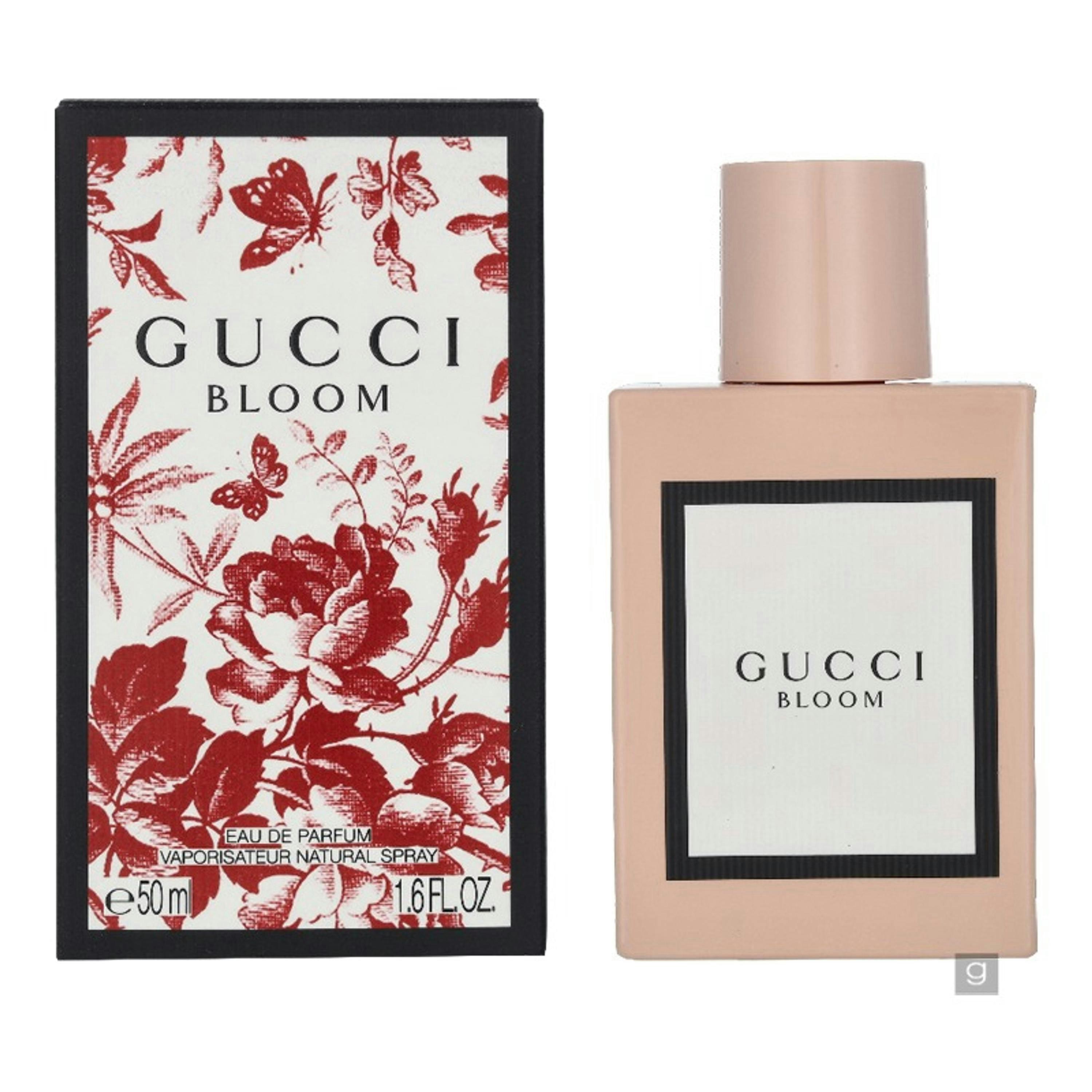 Gucci Bloom Eau de Parfum 50 ml Single , view 2 of 2