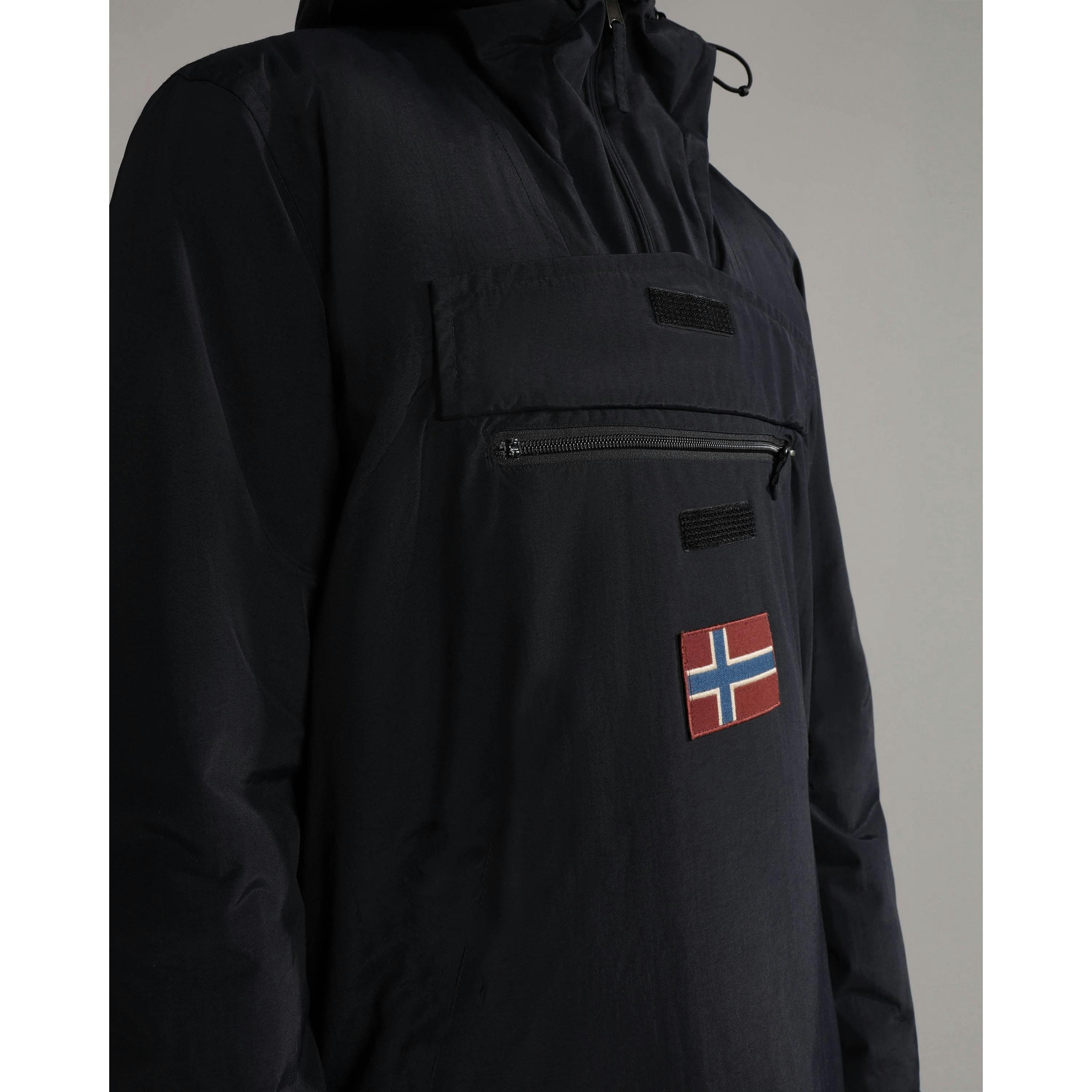 Napapijri Weatherproof  in Grey , view 5 of 5