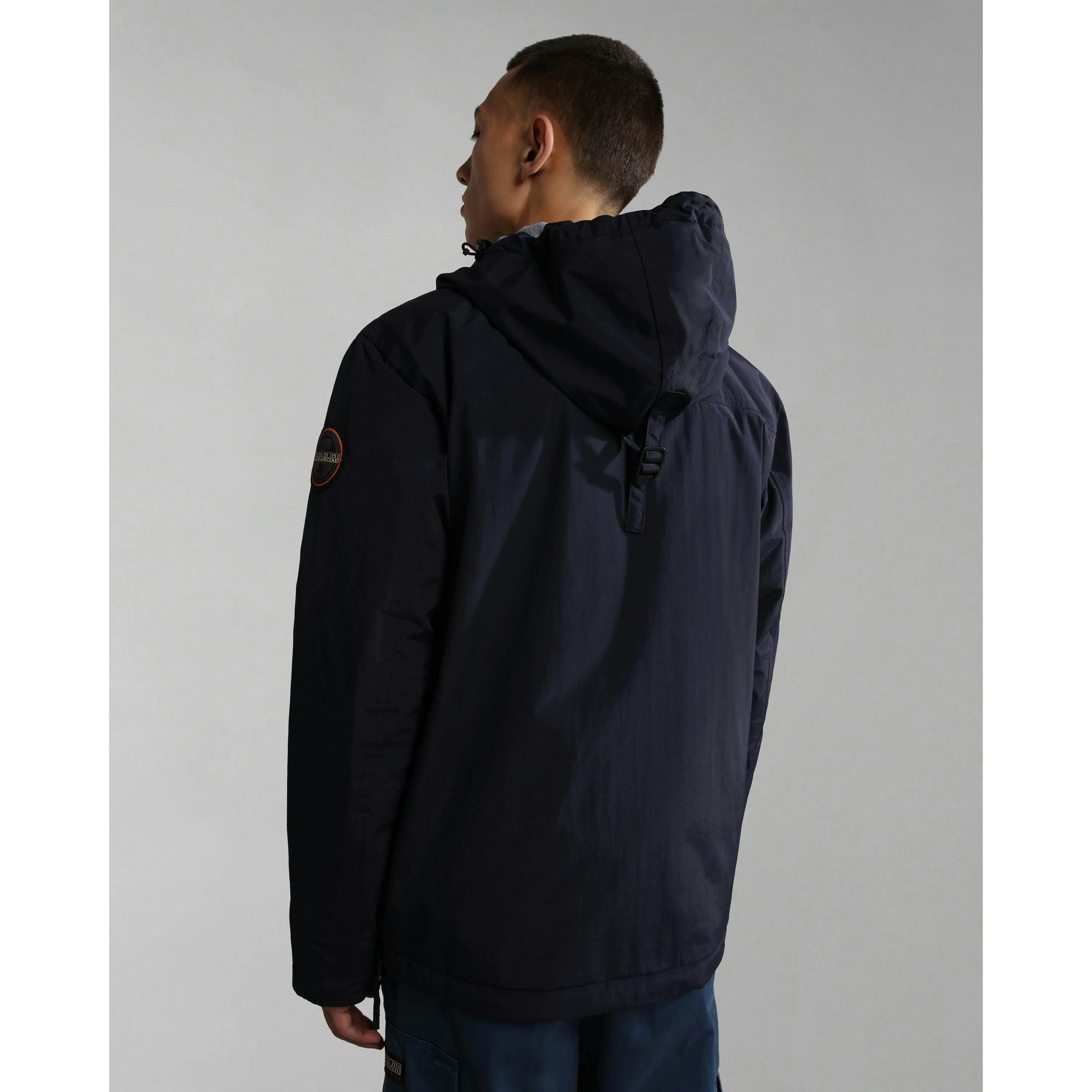 Napapijri Weatherproof  in Blue , view 2 of 6