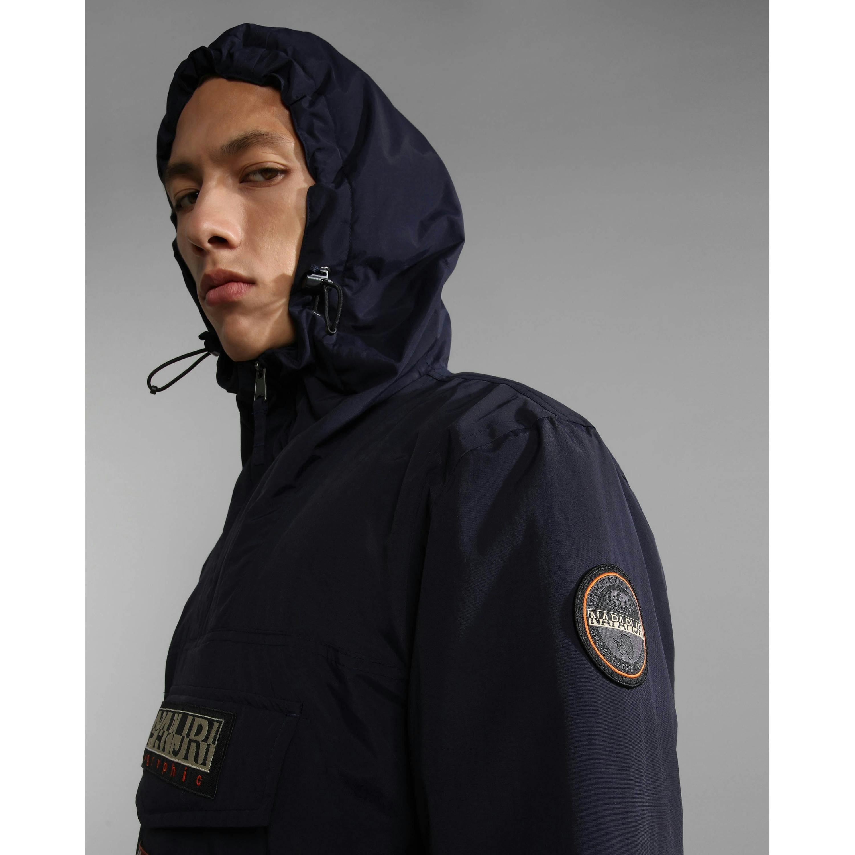 Napapijri Weatherproof  in Blue , view 4 of 6