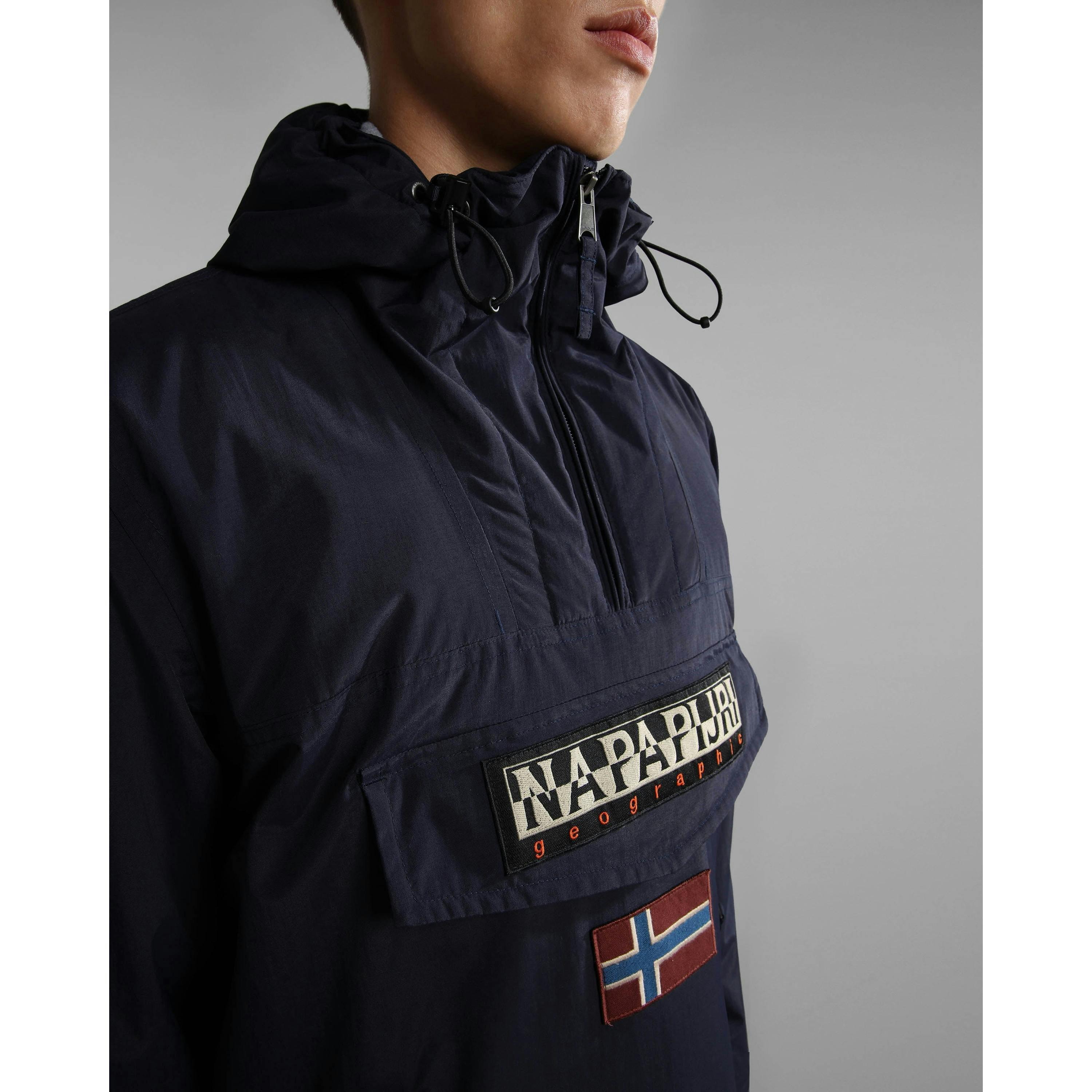 Napapijri Weatherproof  in Blue , view 5 of 6