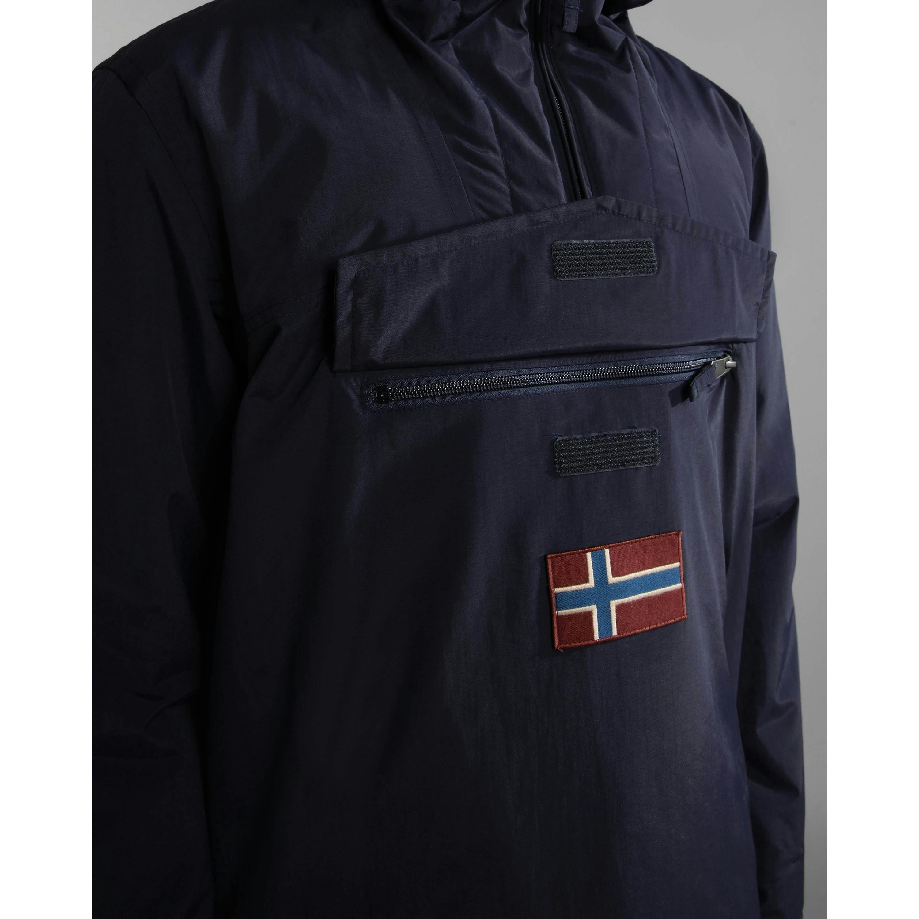 Napapijri Weatherproof  in Blue , view 6 of 6