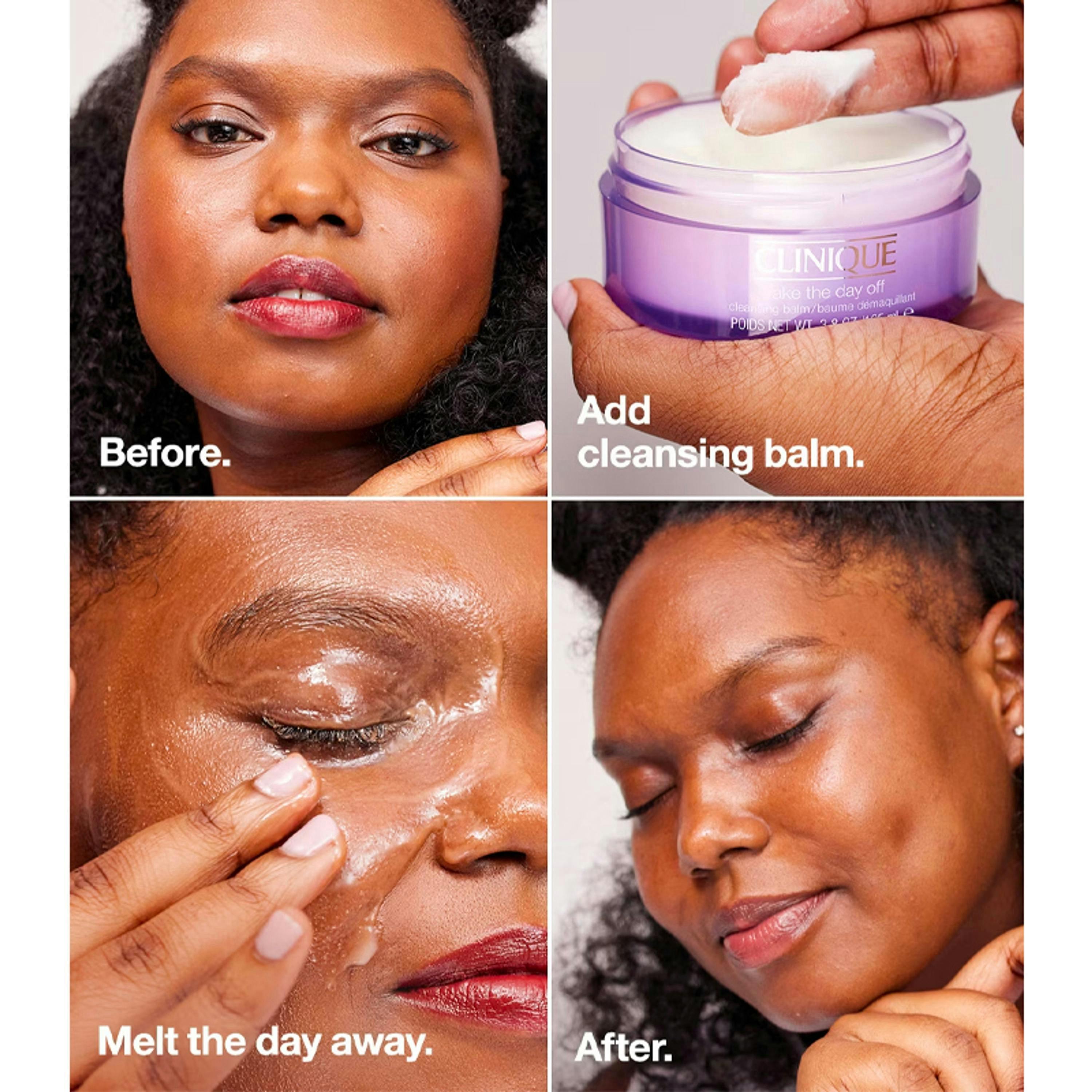 Clinique Take The Day Off Cleansing Balm 125 ml Single , view 2 of 3