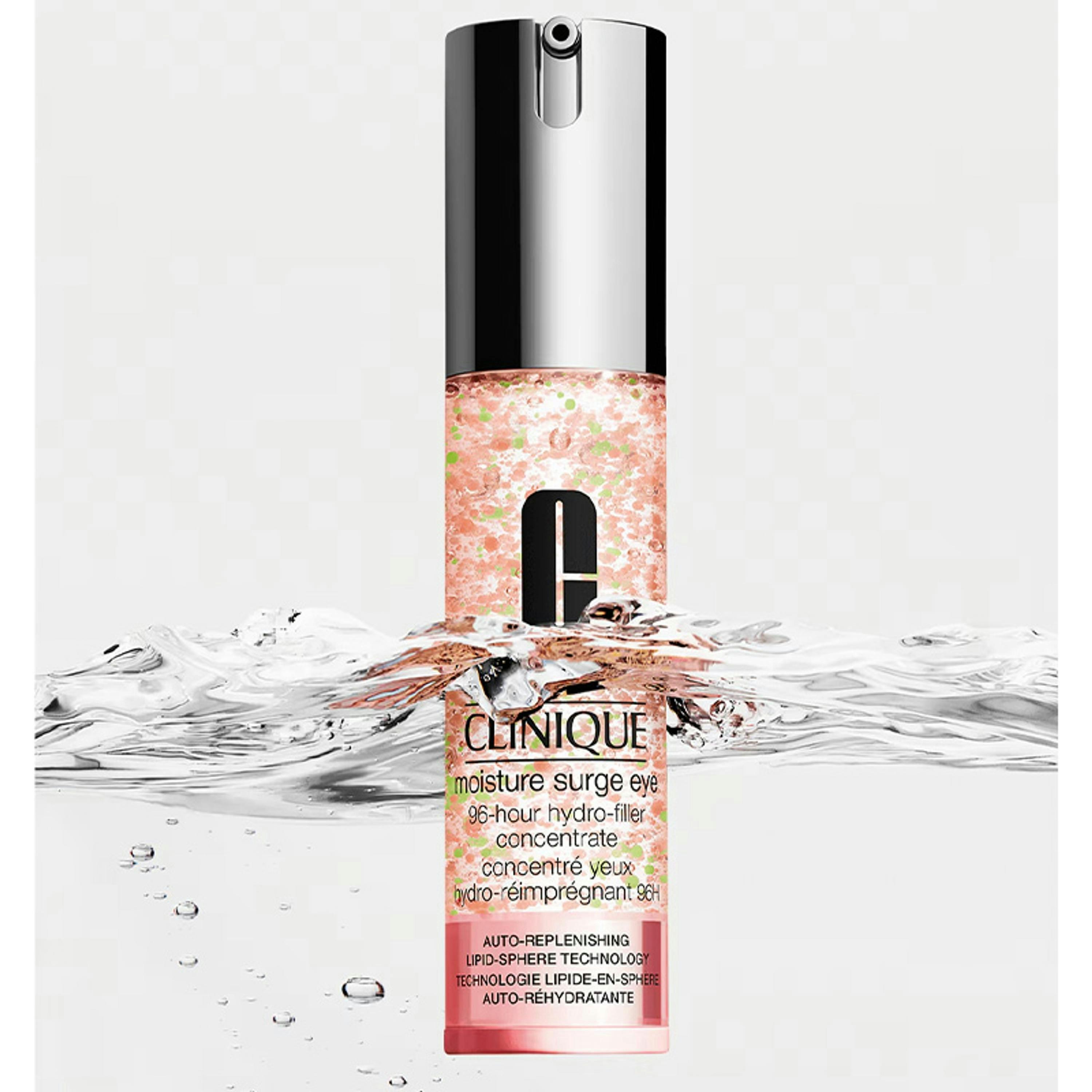Clinique Moisture Surge™ Eye Concentrate 15 ml Single , view 2 of 3