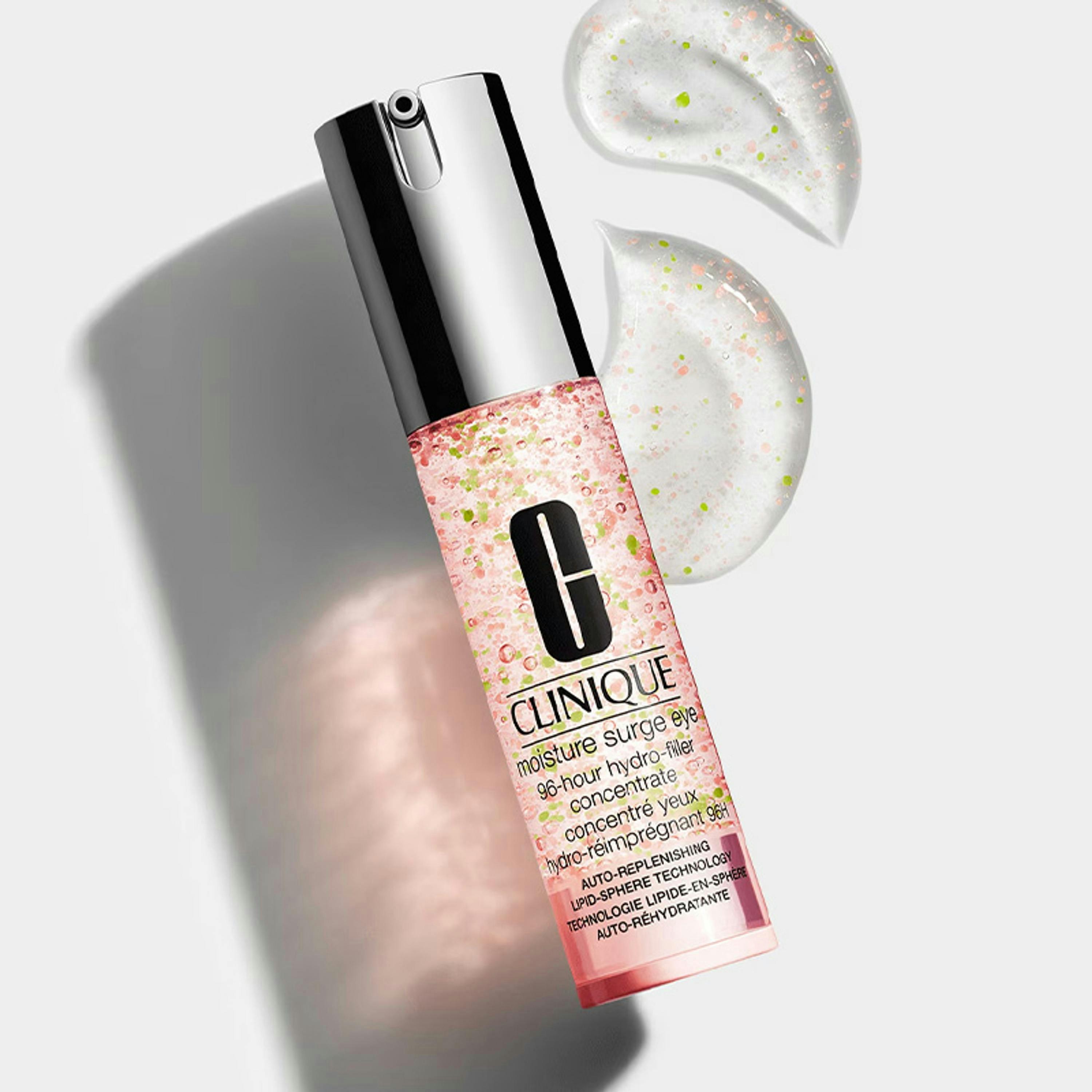 Clinique Moisture Surge™ Eye Concentrate 15 ml Single , view 3 of 3