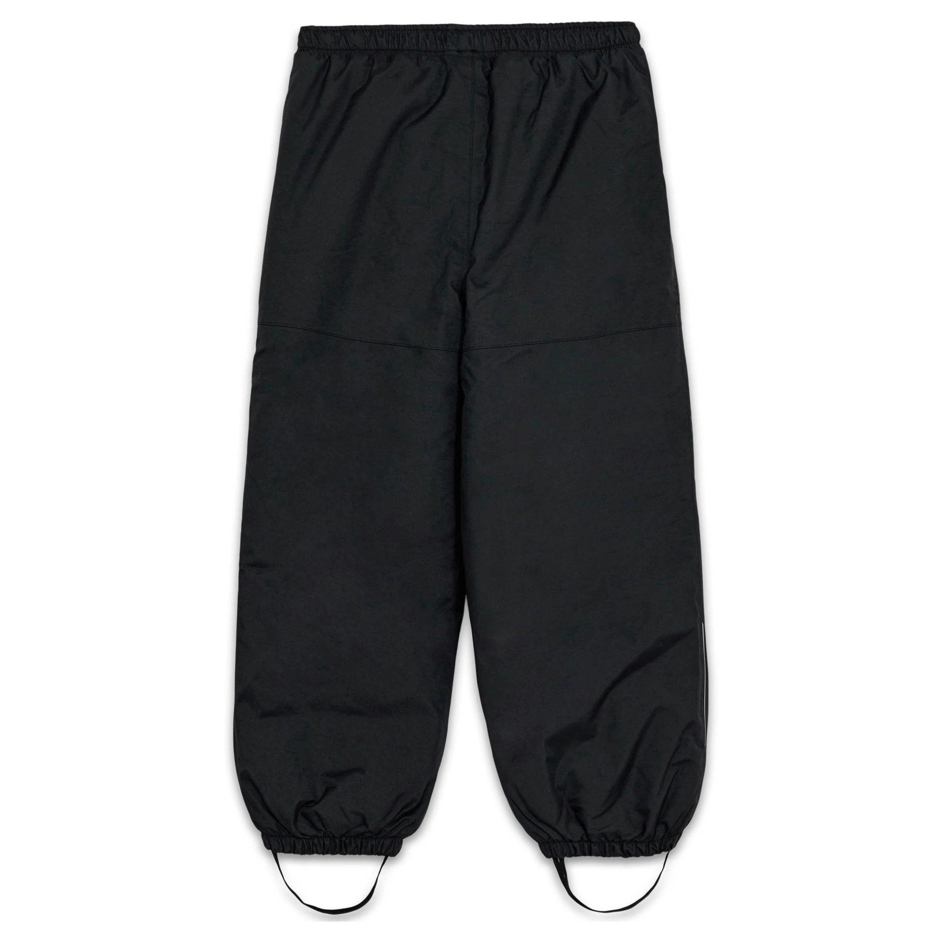 LEGO® Kids Unisex Thermal Ski Pants, Windproof, Water Repellent, Black , view 2 of 6