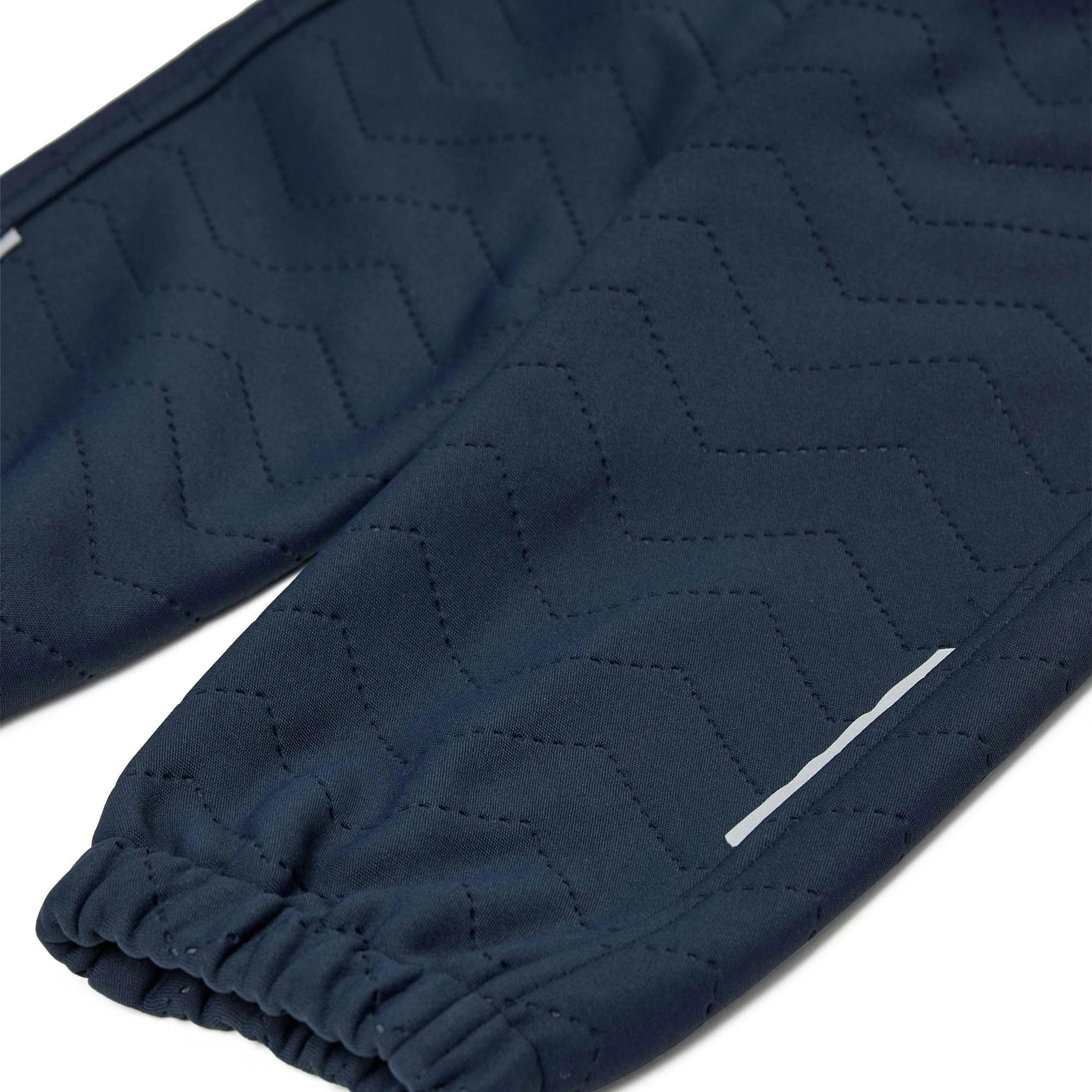 LEGO® Kids Unisex Thermo Jacket & Pants Play Suit Set, Dark Navy , view 5 of 6
