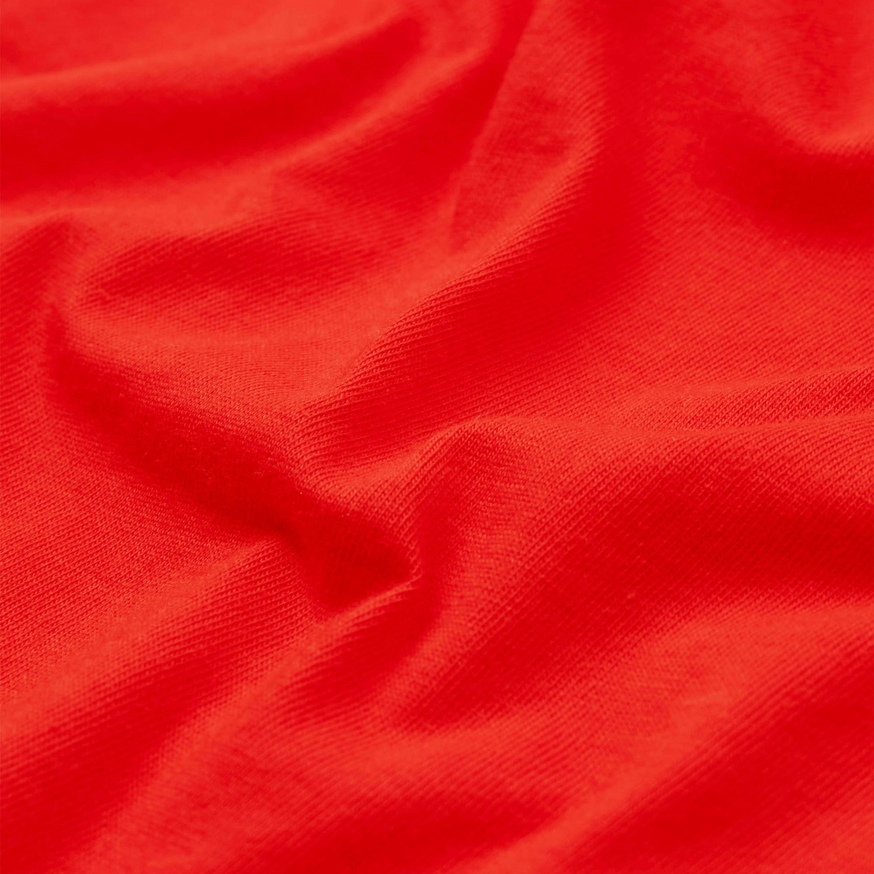LEGO® NINJAGO® Kids Boys Long Sleeve T-Shirt, Red , view 4 of 5