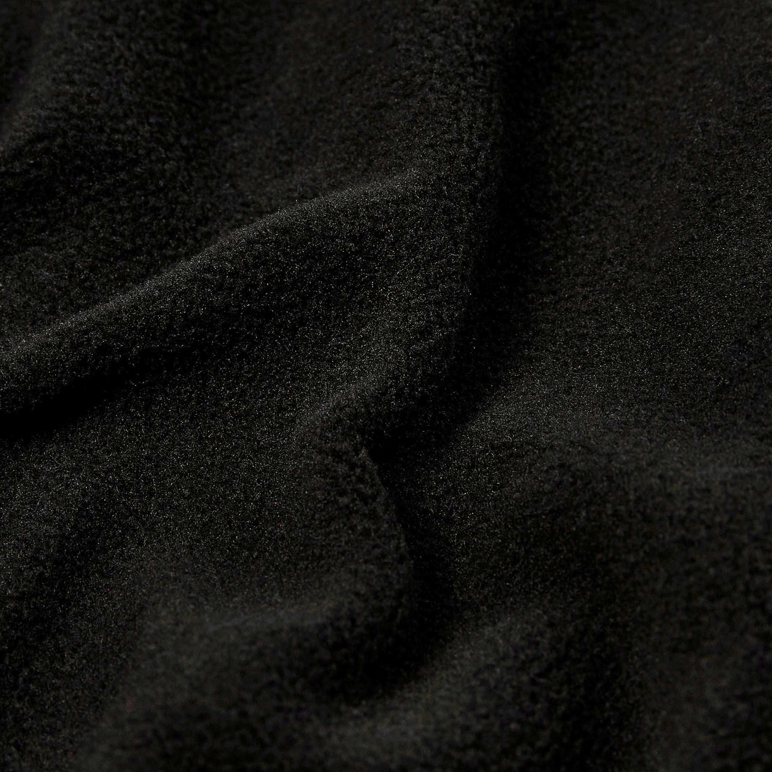 LEGO® Kids Unisex Fleece Jacket, Black , view 4 of 5