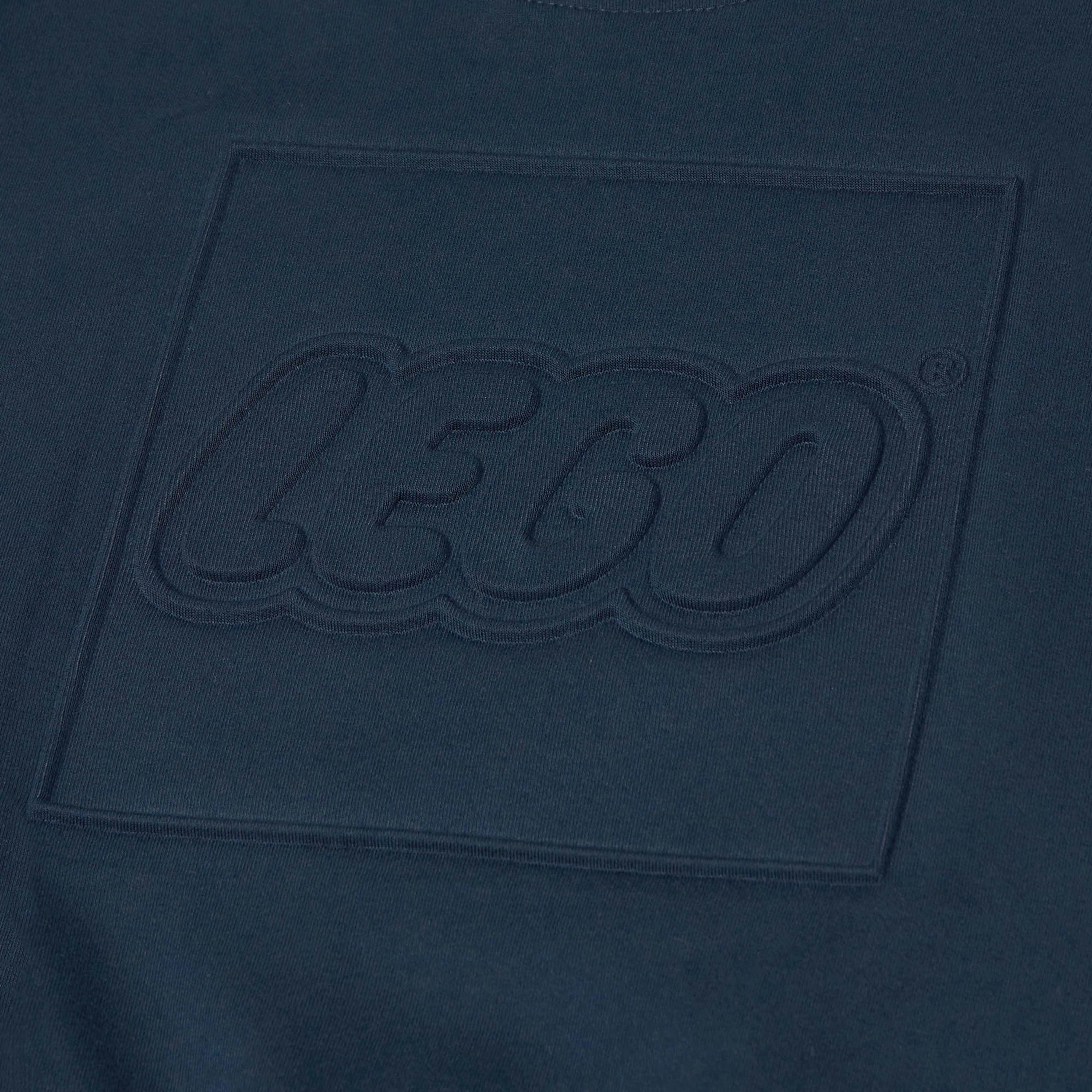 LEGO® Kids Unisex Hoodie Sweatshirt, Dark Navy , view 3 of 6