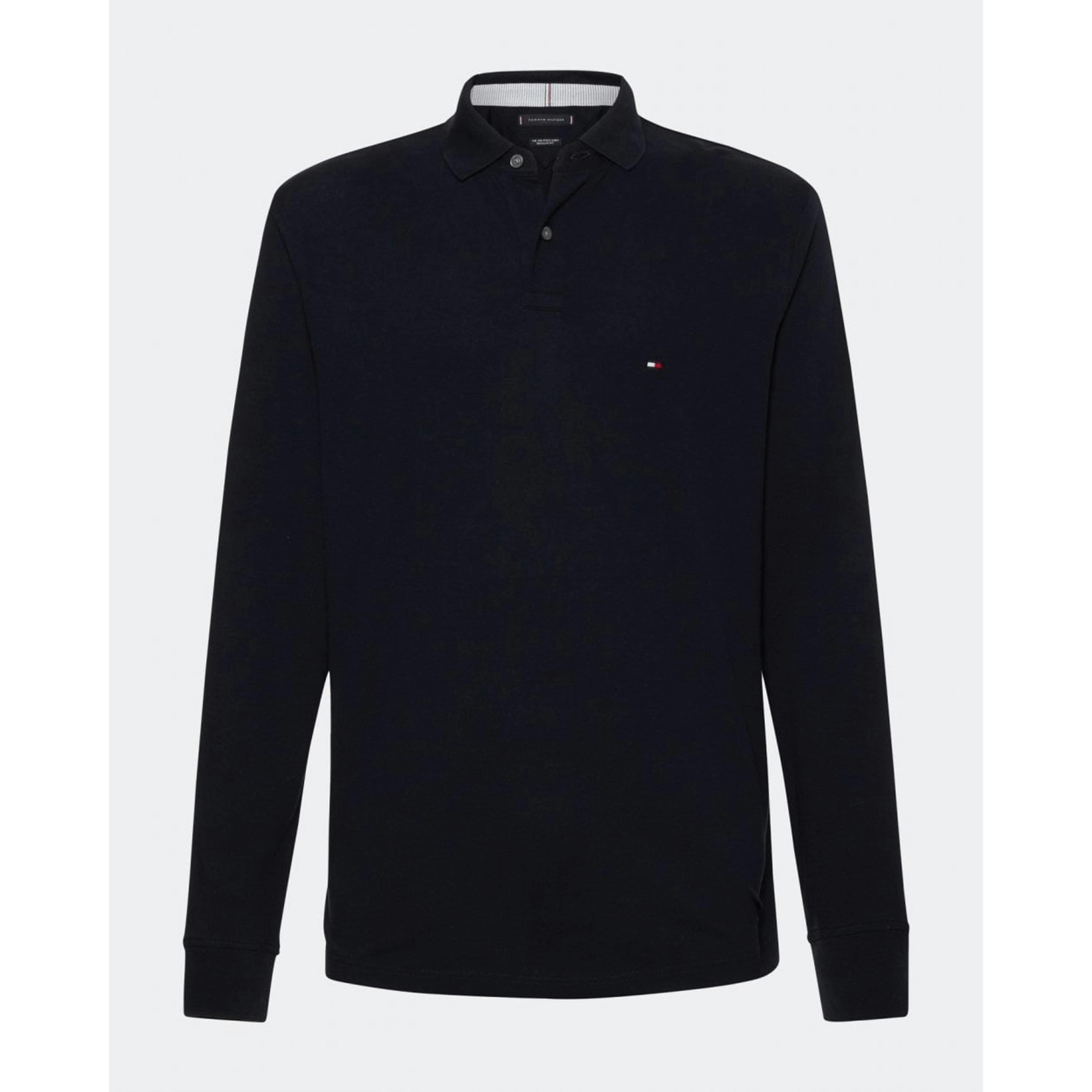 Tommy Hilfiger Polo Shirt  in Blue , view 4 of 4