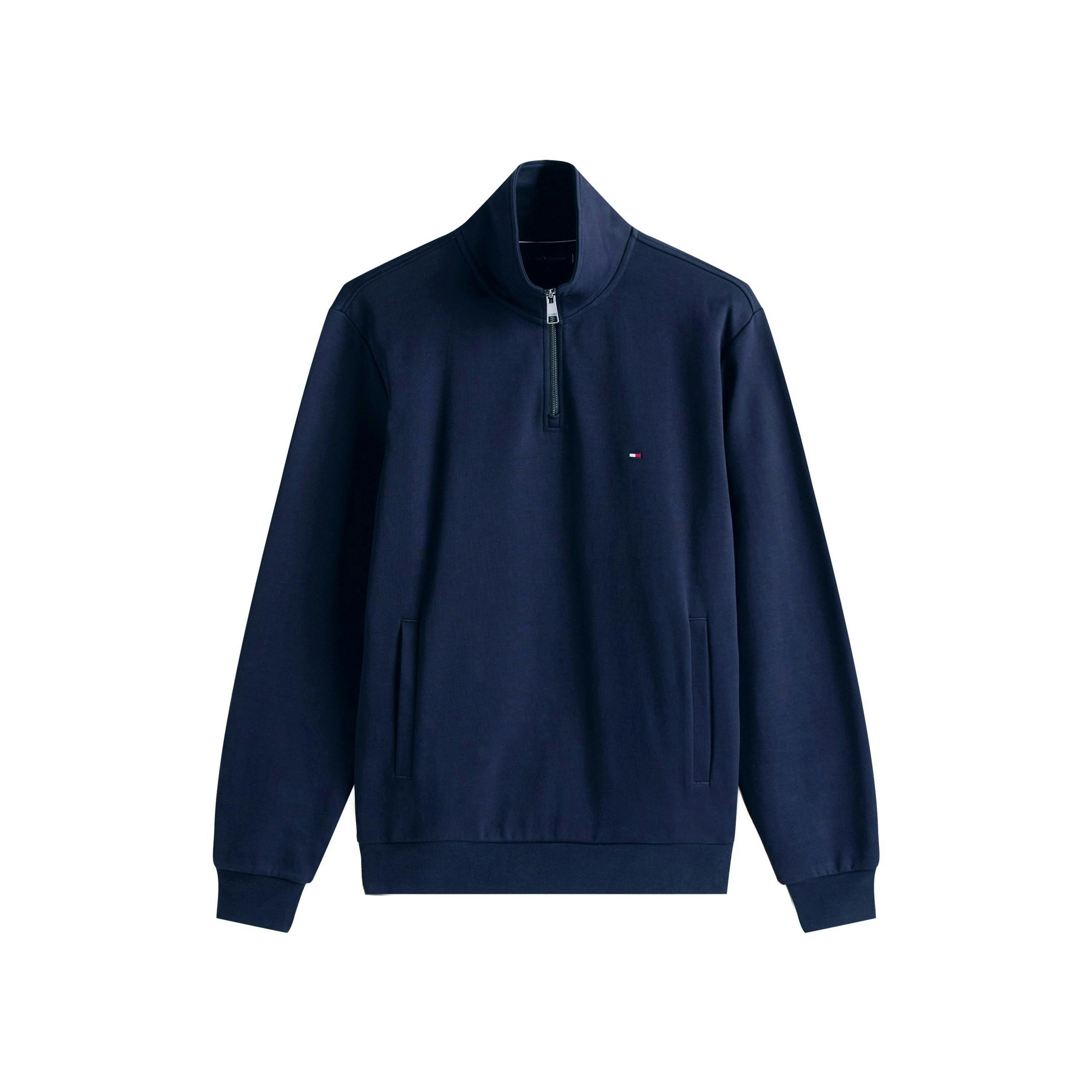Tommy Hilfiger Sweatshirt  in Blue , view 4 of 5