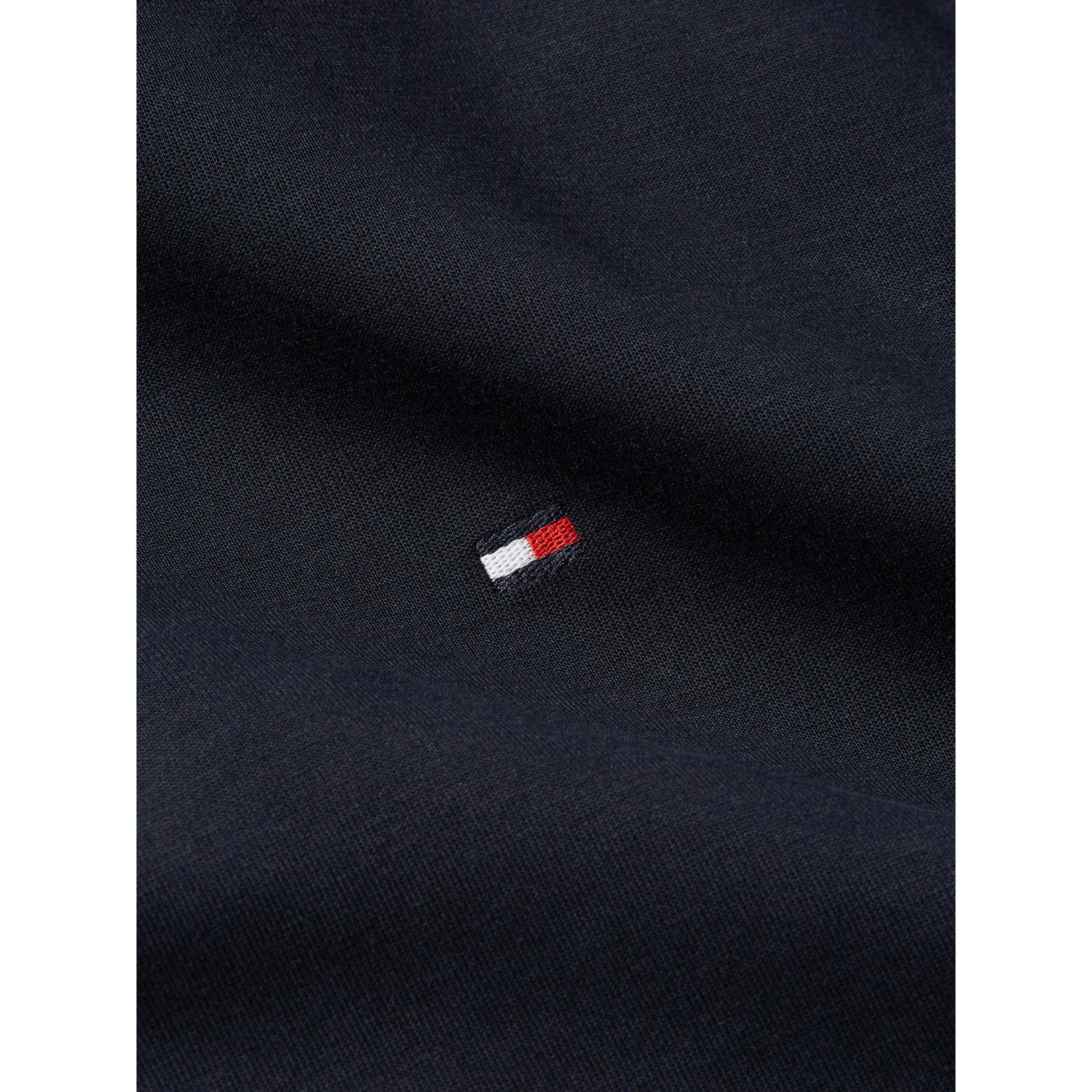 Tommy Hilfiger Sweatshirt  in Navy , view 6 of 6