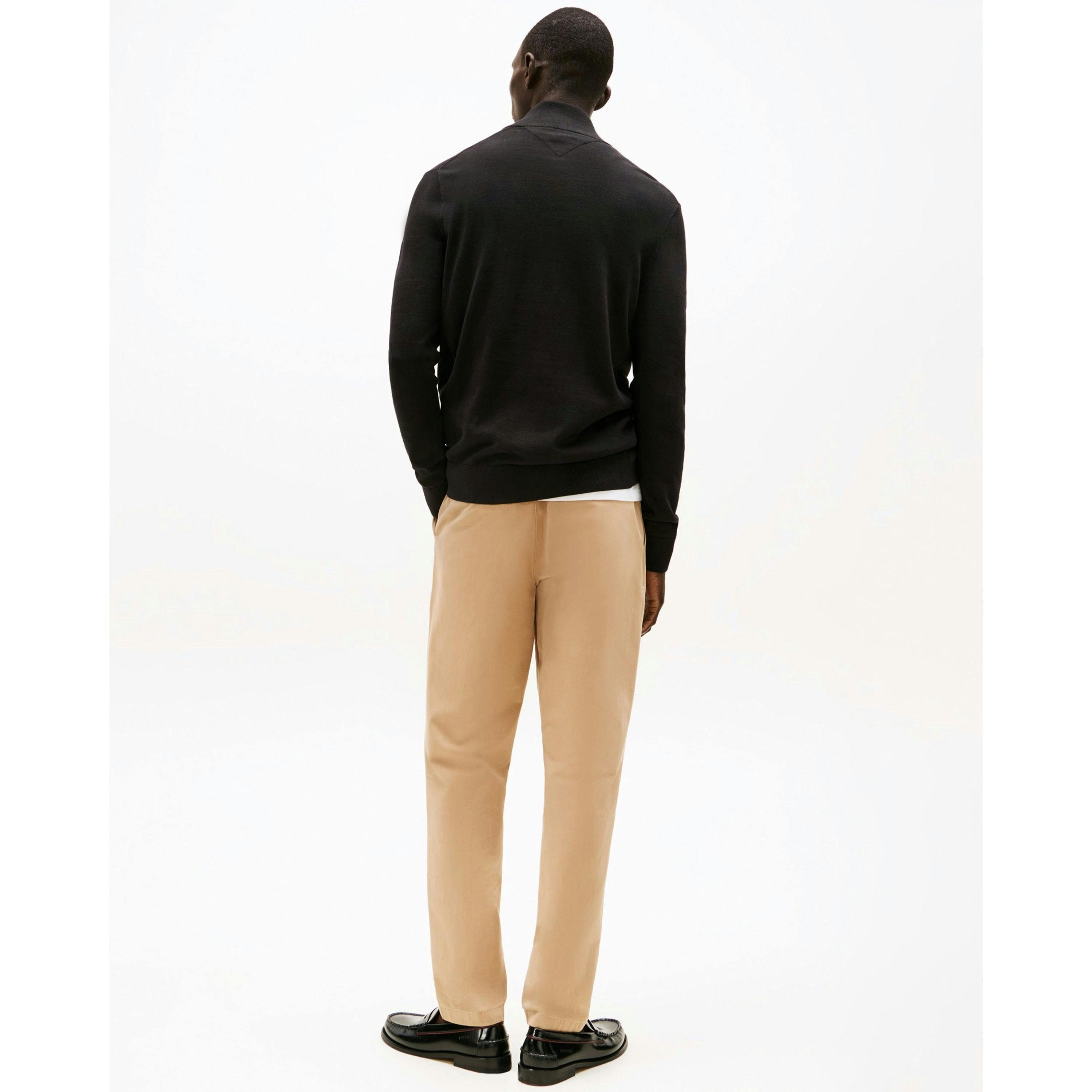 Tommy Hilfiger Sweatshirt  in Black , view 2 of 5