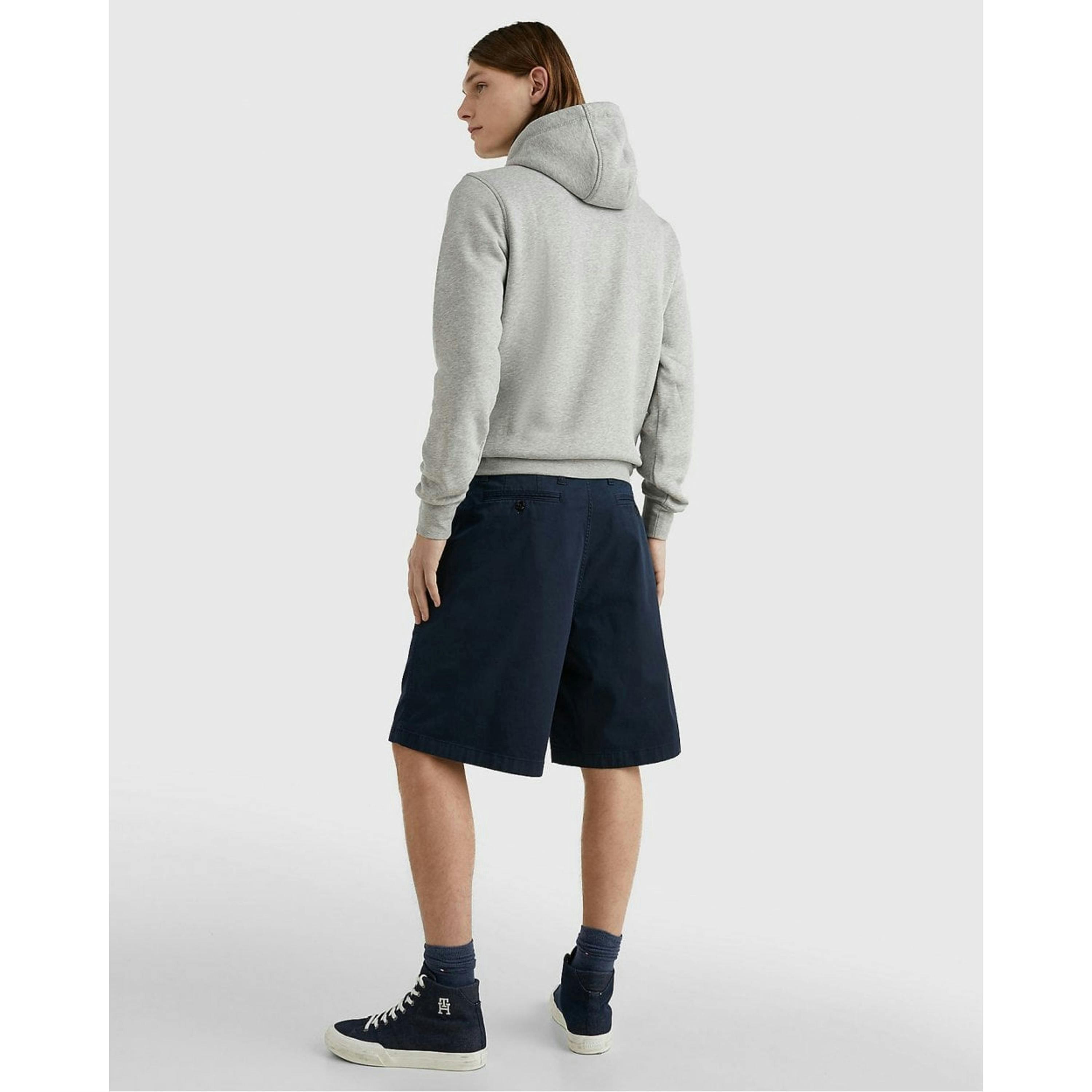 Tommy Hilfiger Hoodie  in Grey , view 2 of 5