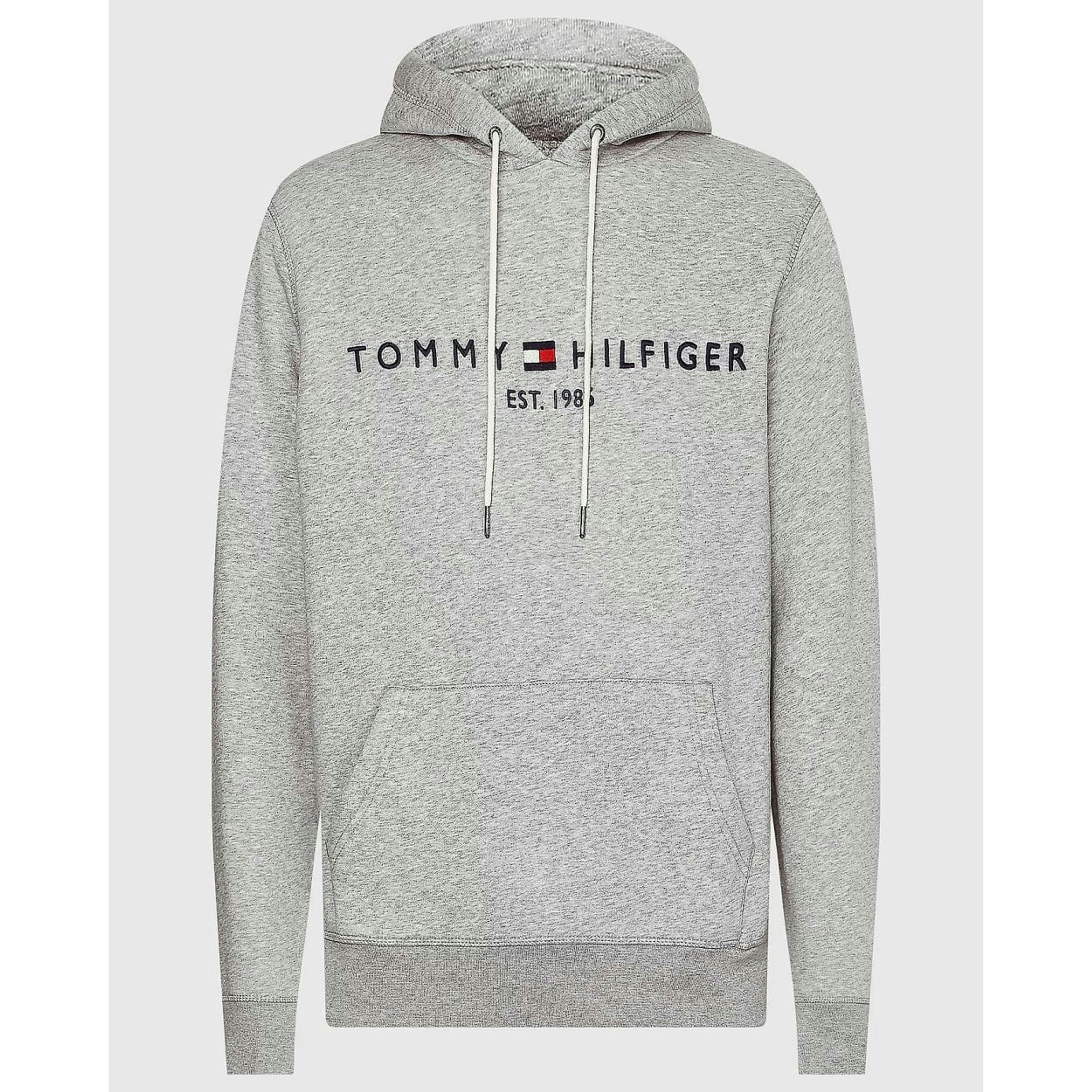 Tommy Hilfiger Hoodie  in Grey , view 4 of 5