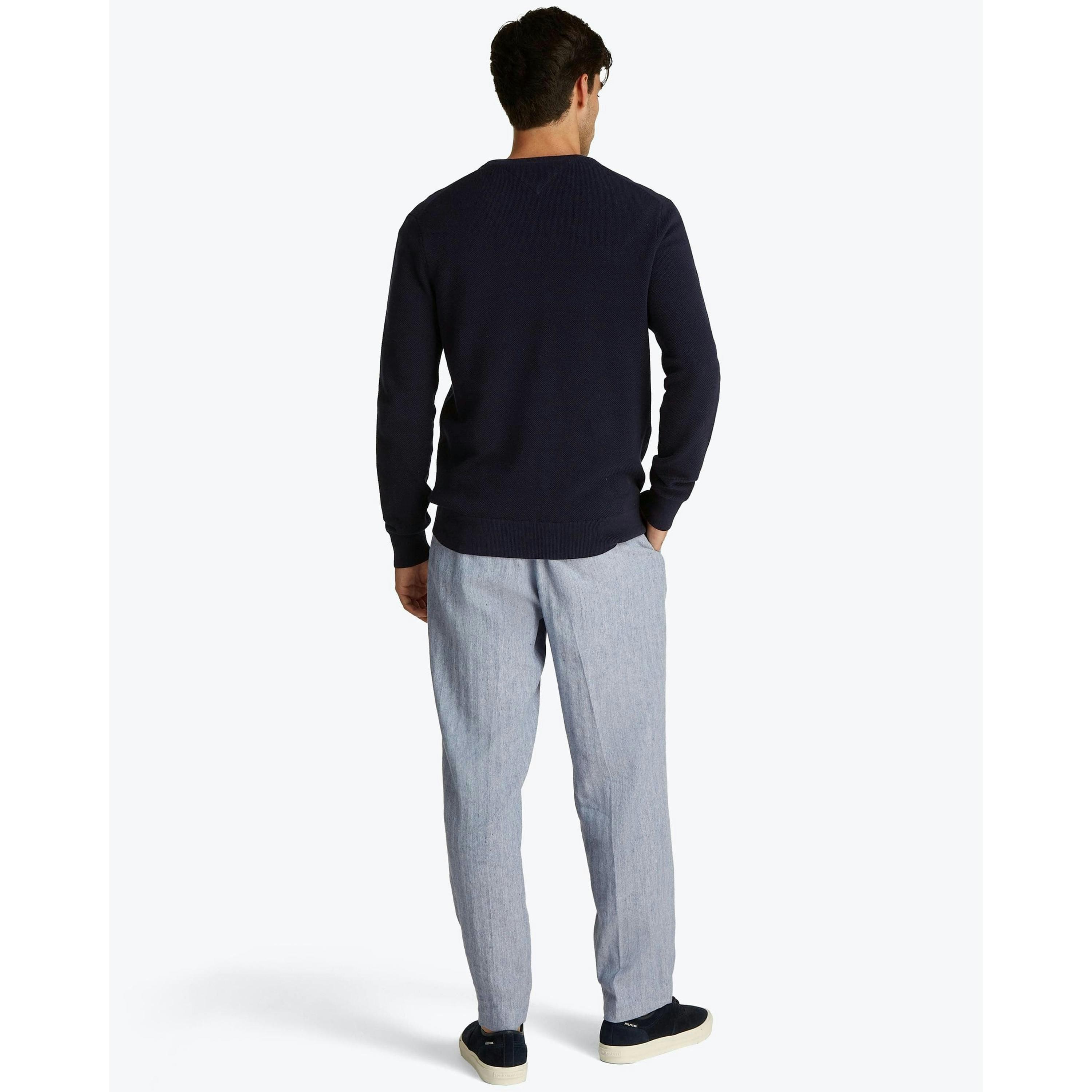 Tommy Hilfiger Sweatshirt  in Blue , view 2 of 6