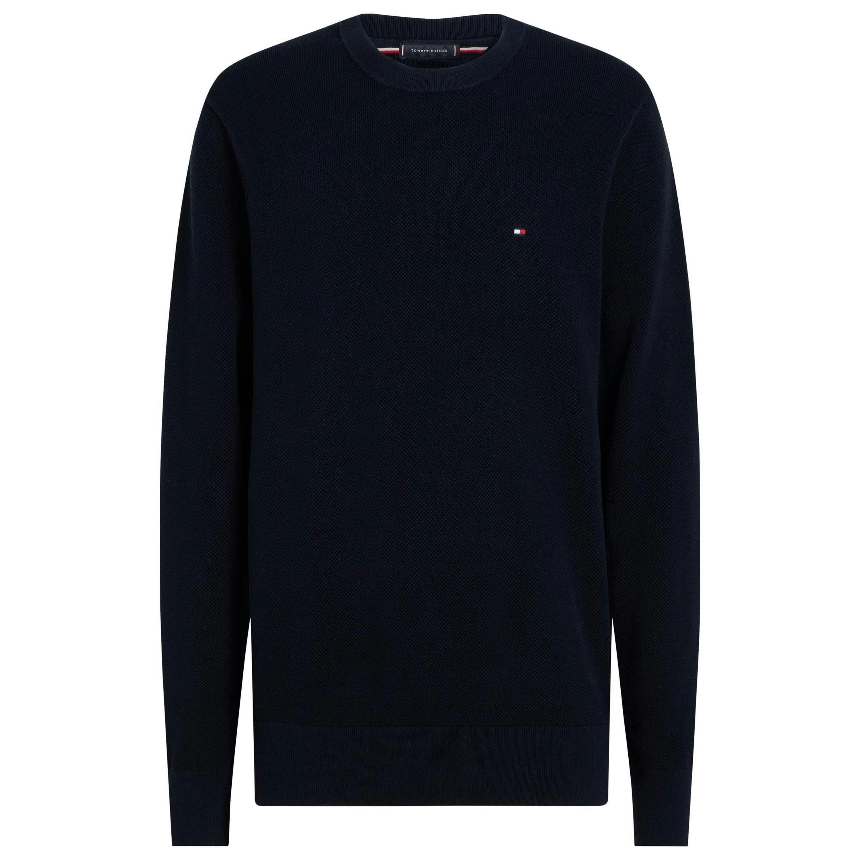 Tommy Hilfiger Sweatshirt  in Blue , view 5 of 6