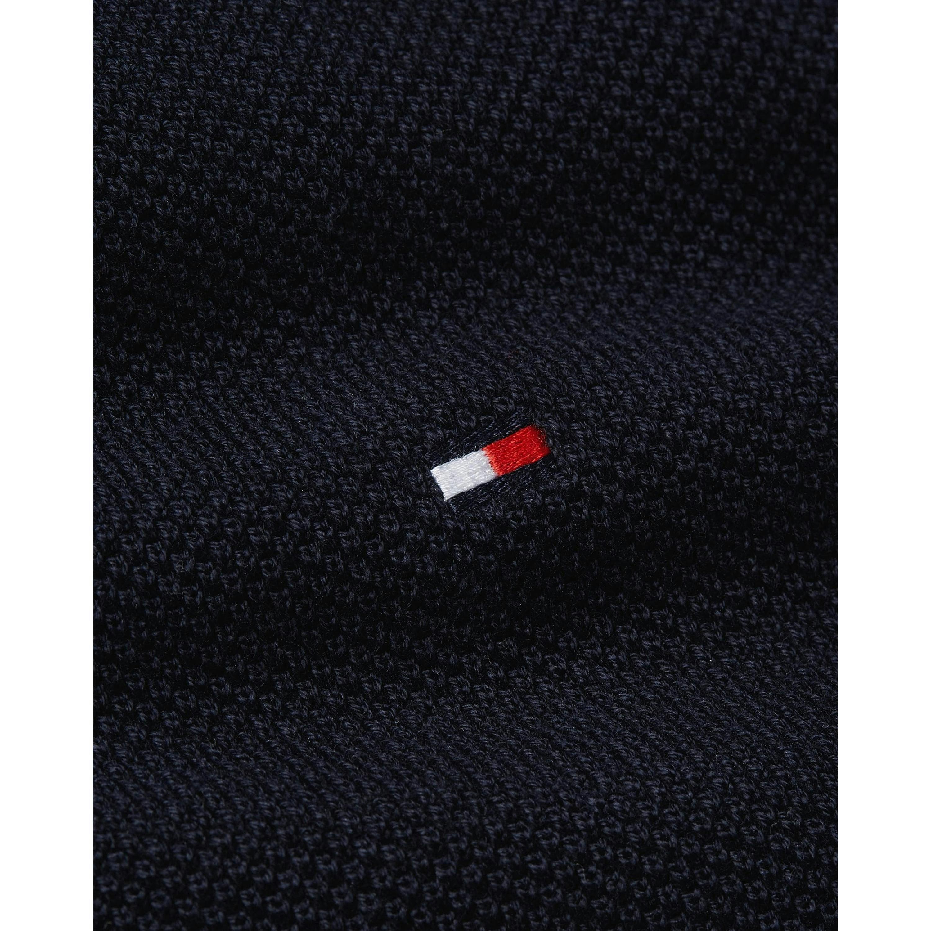 Tommy Hilfiger Sweatshirt  in Blue , view 6 of 6