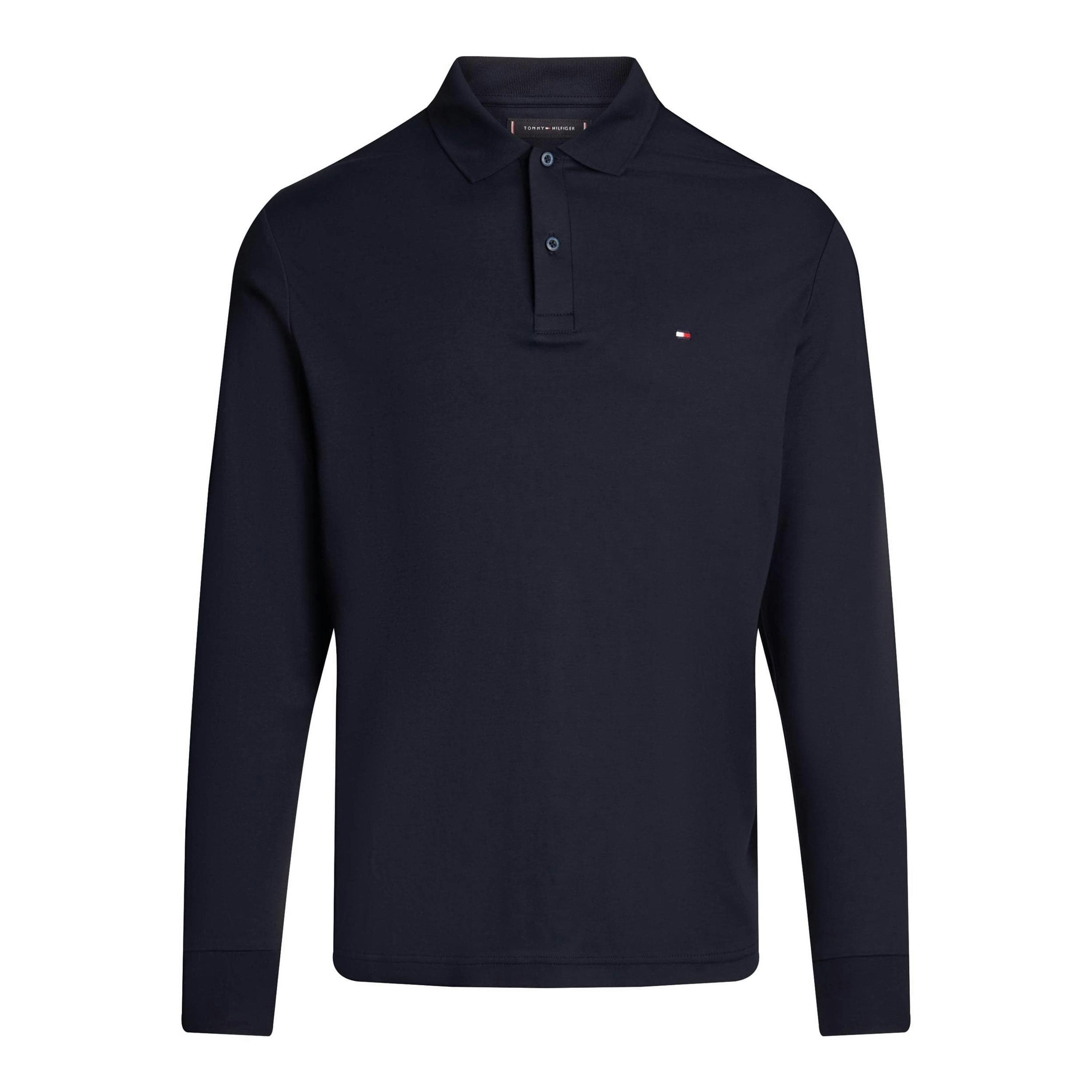 Tommy Hilfiger Polo Shirt  in Blue , view 3 of 5