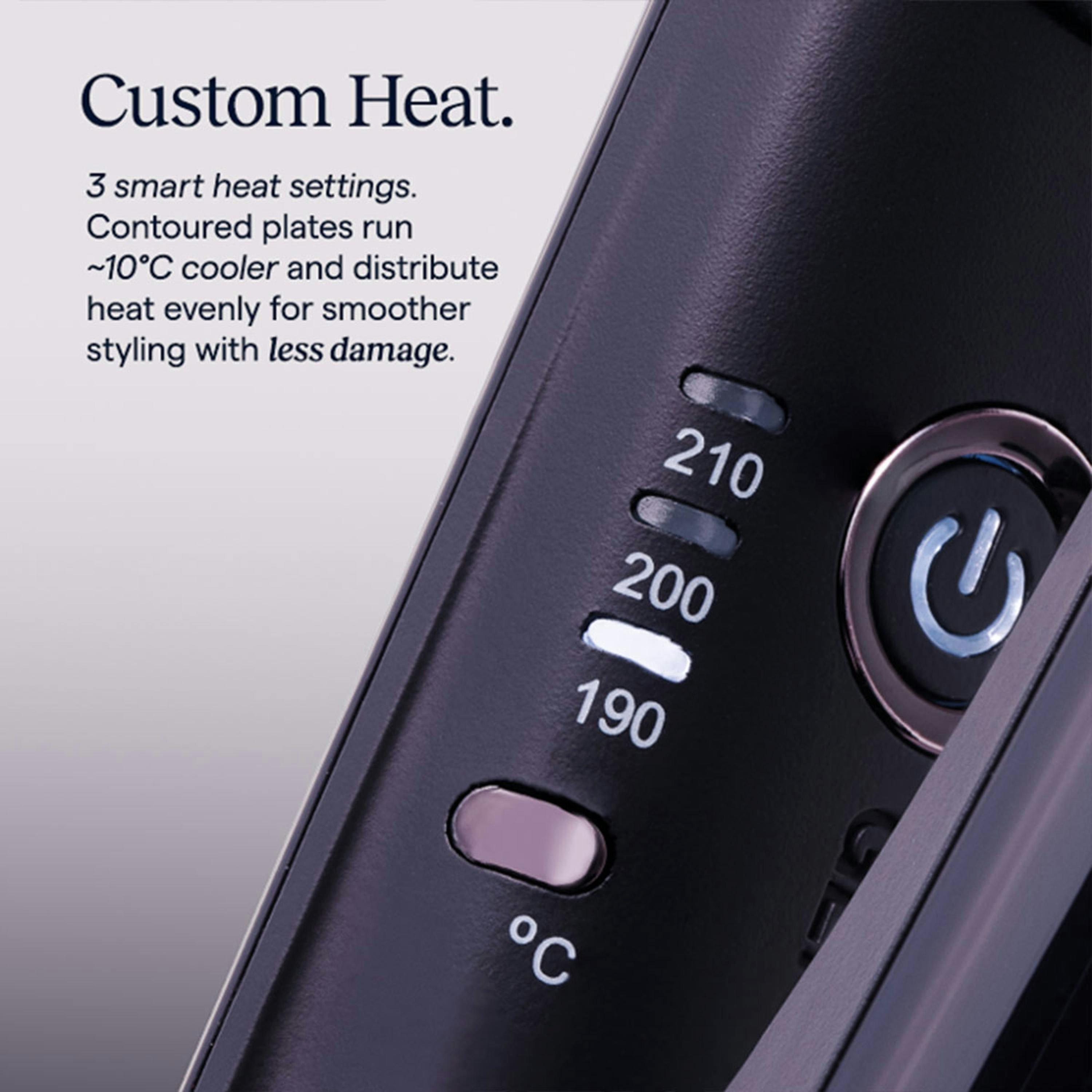 KEEO. Genius Pro+ Straightener Single , view 3 of 6