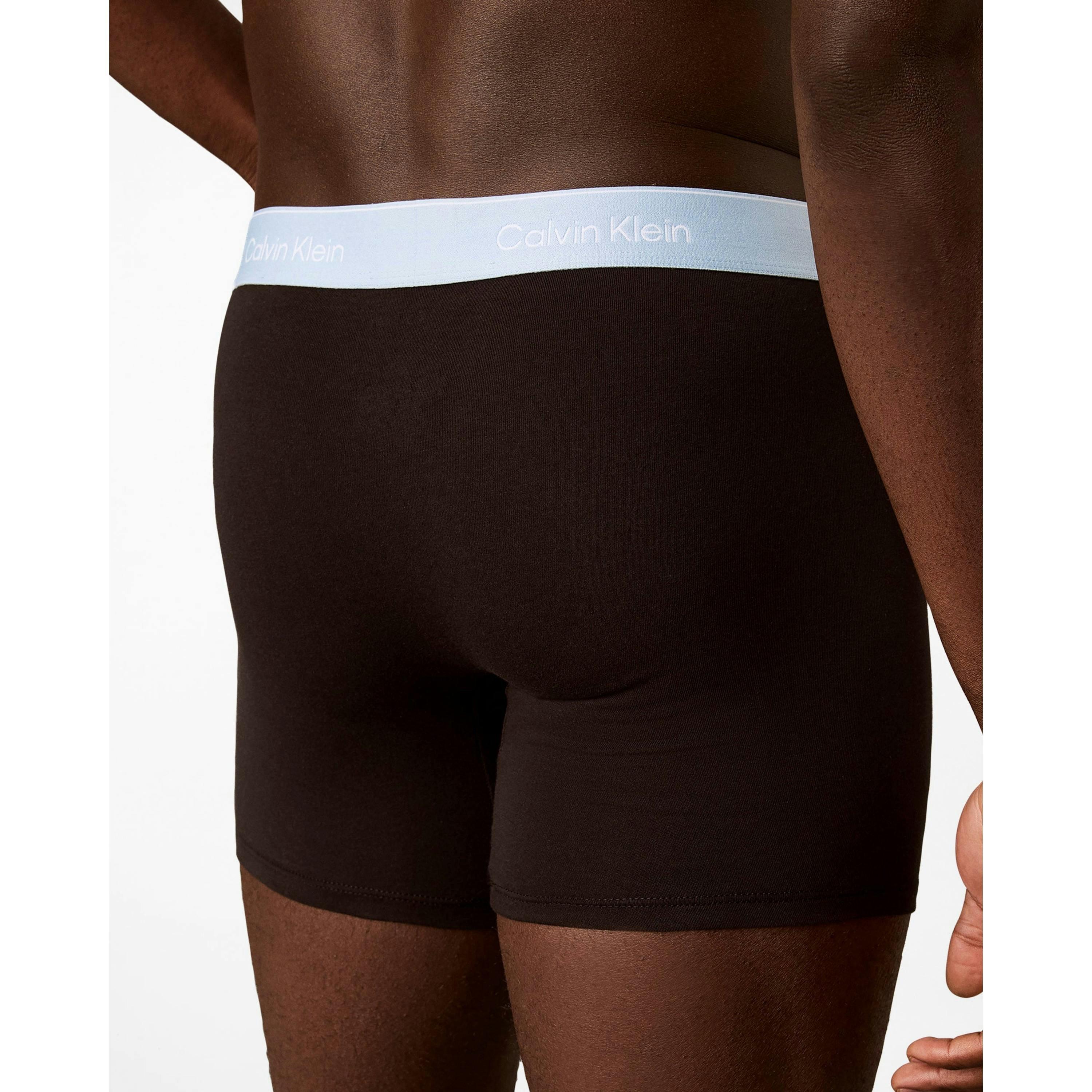 Calvin Klein Pants  in Black , view 2 of 6