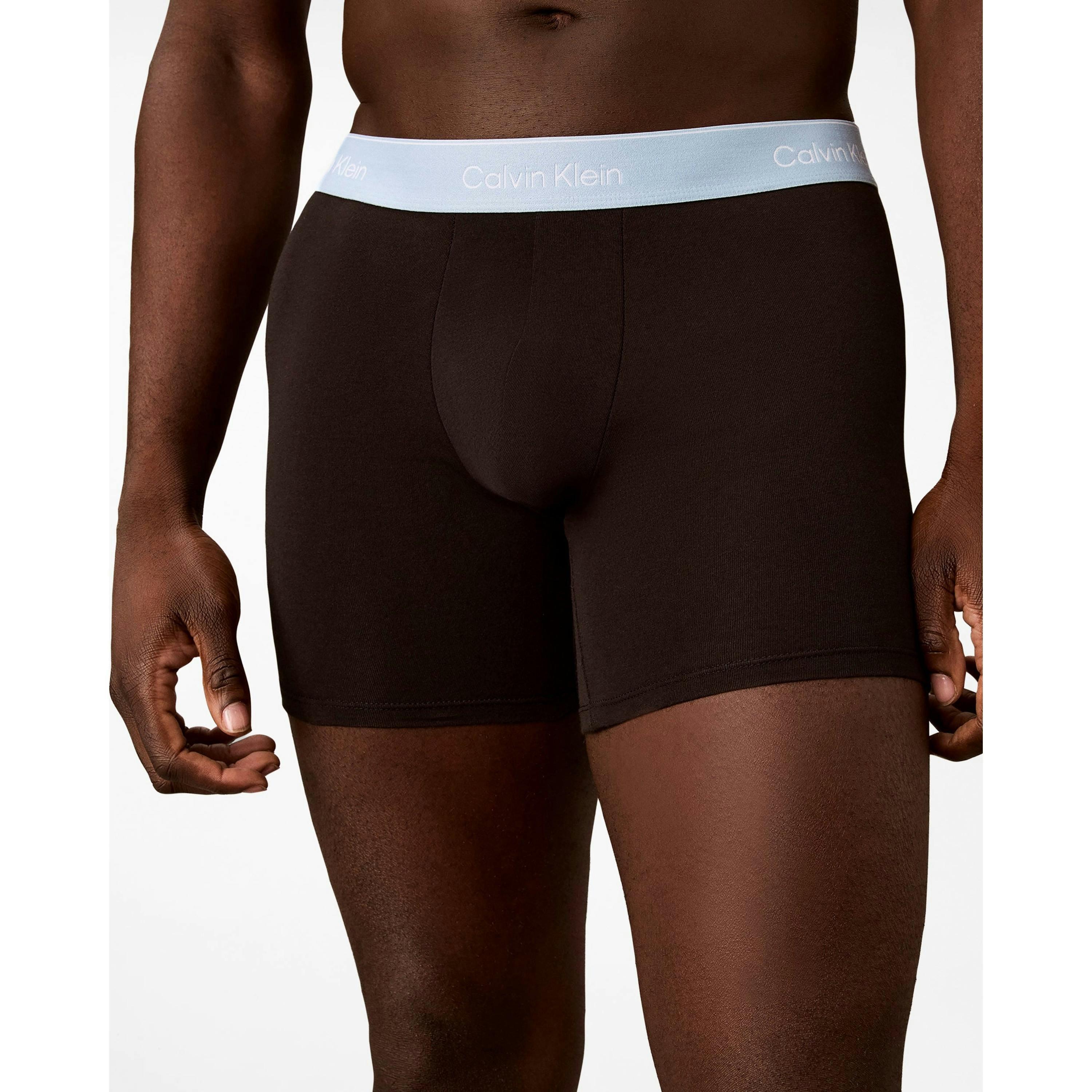 Calvin Klein Pants  in Black , view 3 of 6