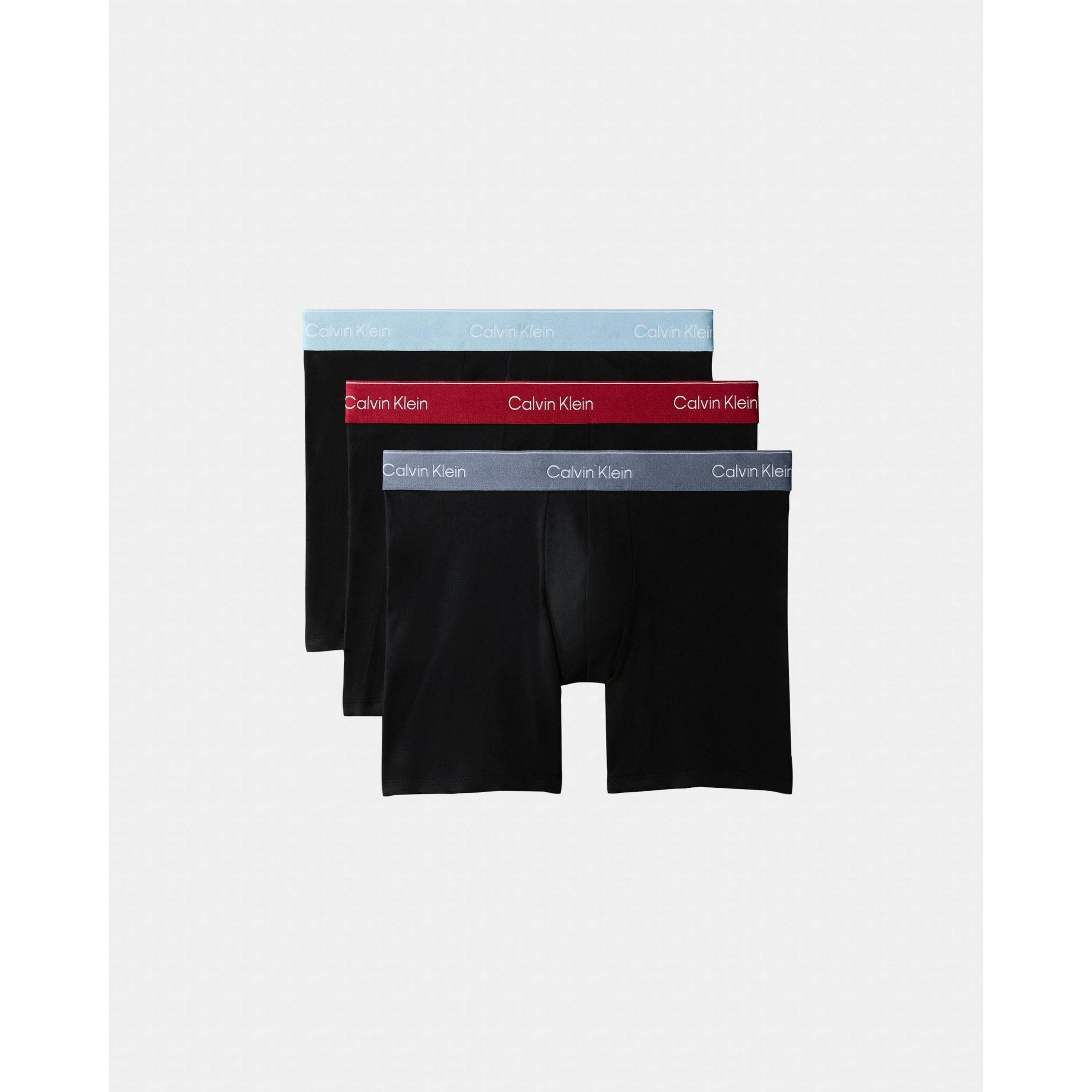 Calvin Klein Pants  in Black , view 4 of 6