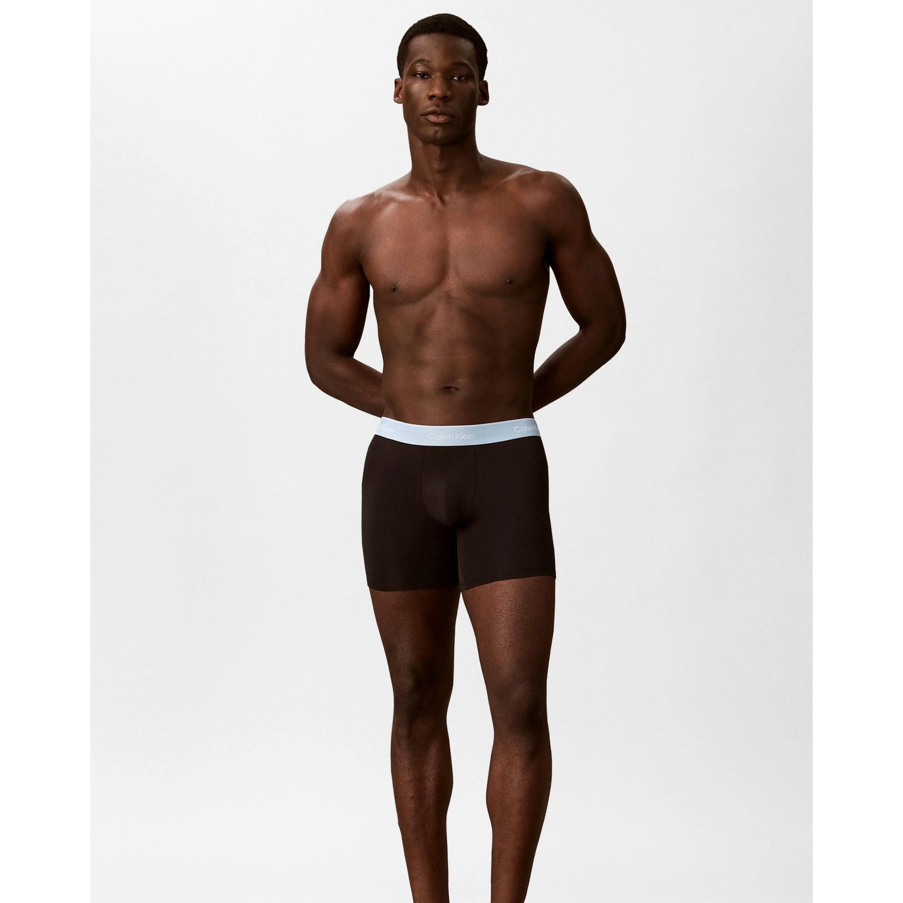 Calvin Klein Pants  in Black , view 5 of 6
