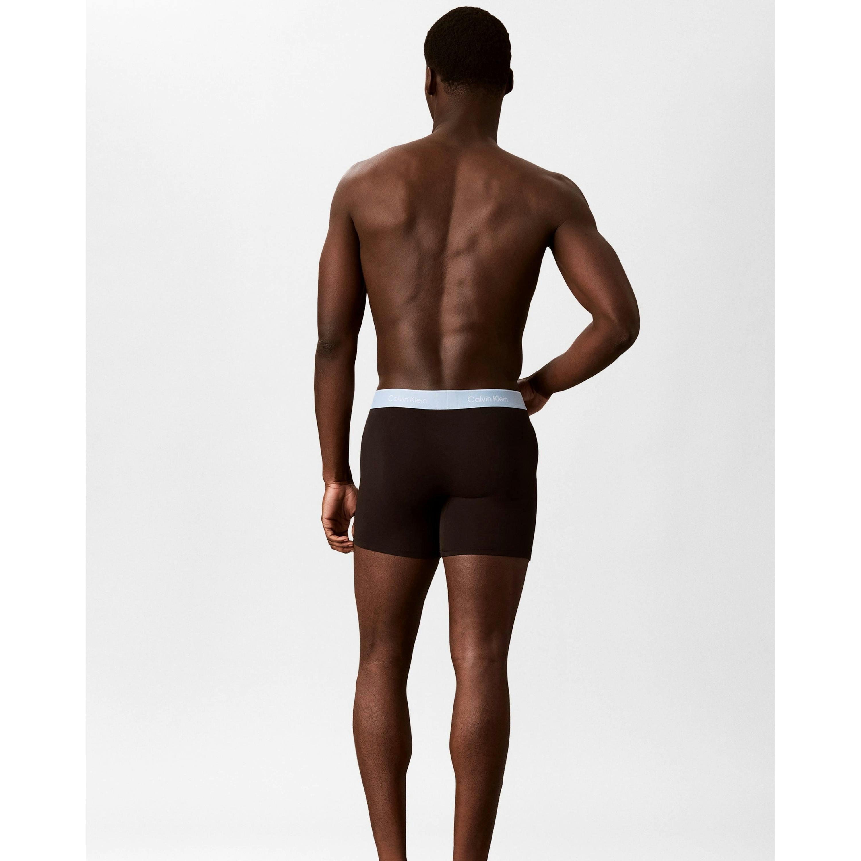 Calvin Klein Pants  in Black , view 6 of 6