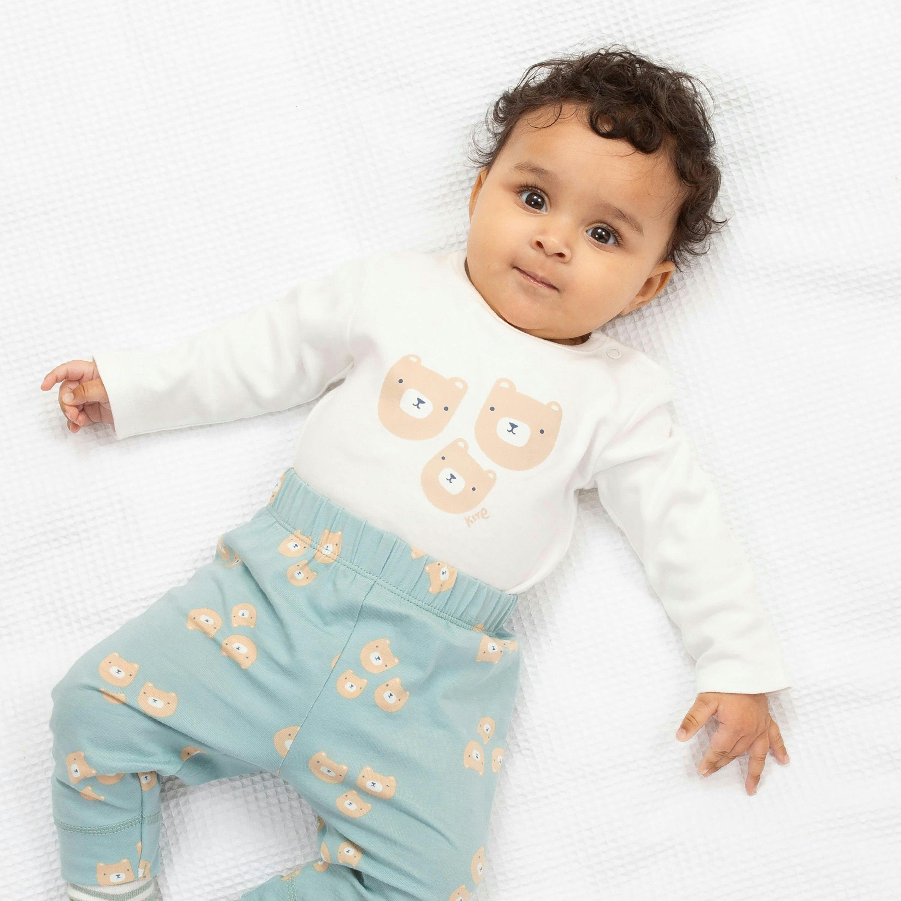 The Three Bears Bodysuit , view 2 of 3