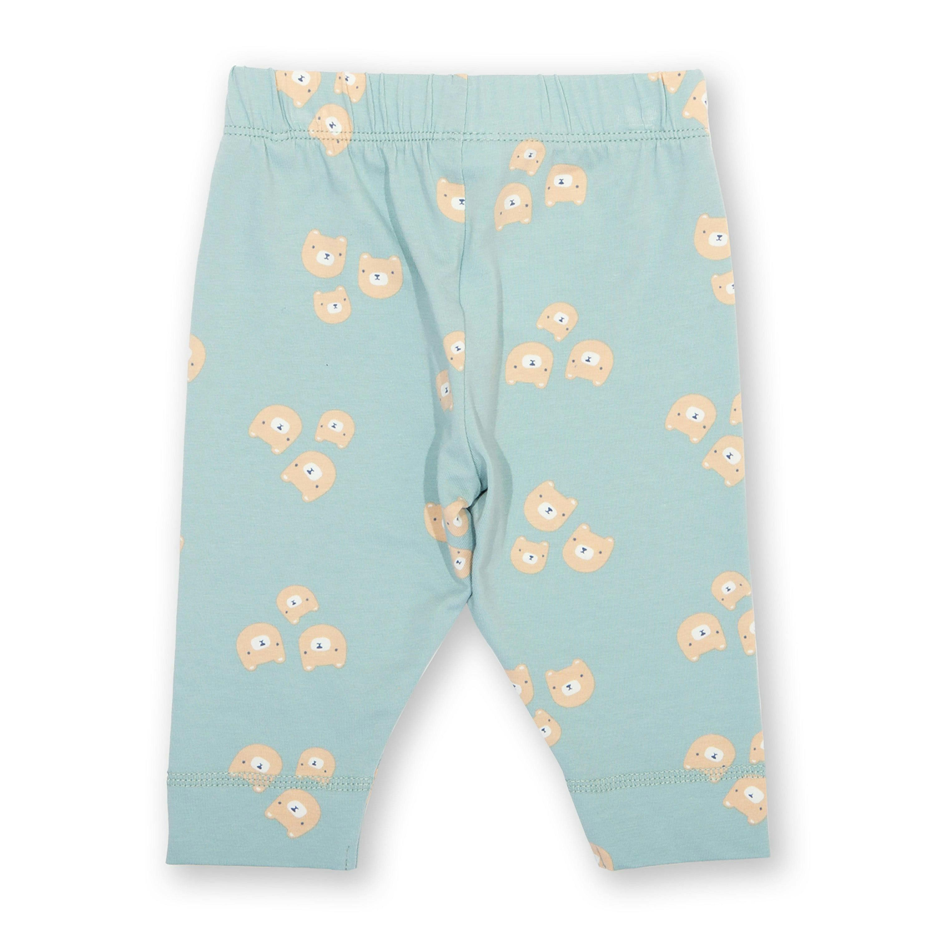 Baby Organic The Three Bears Leggings , view 3 of 3