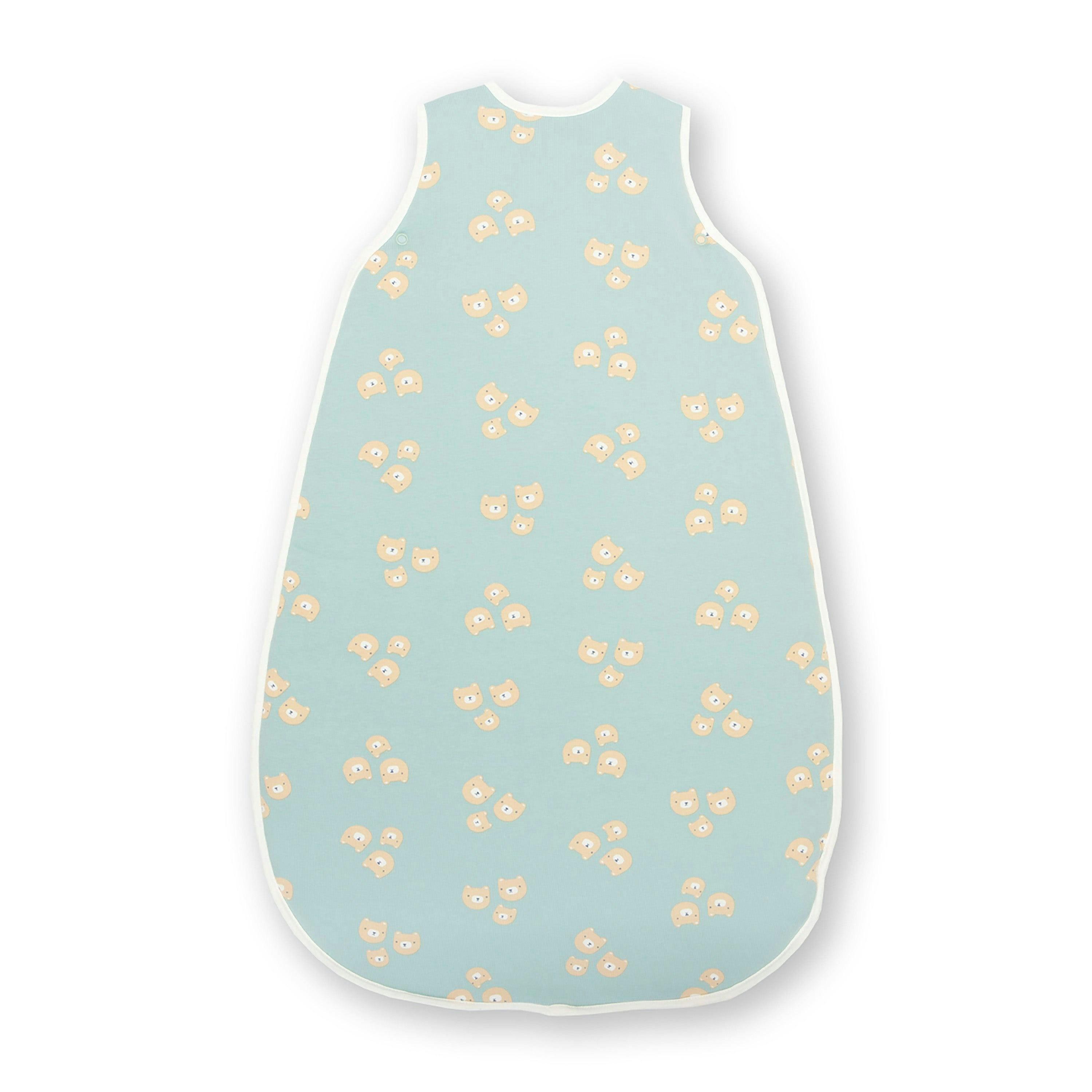 Kids Organic The Three Bears Sleep Bag , view 3 of 3