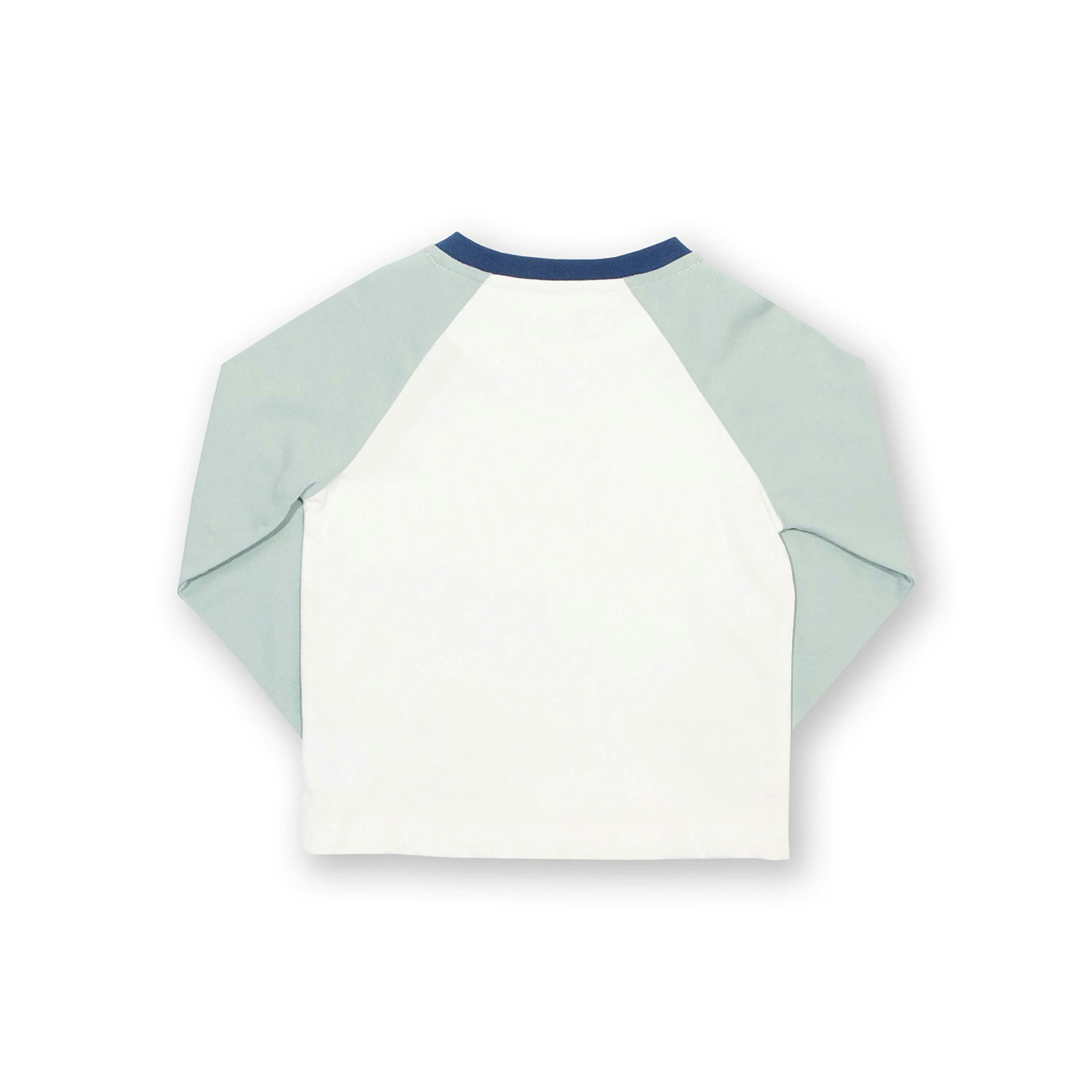 Kids Organic Dumper Truck T-Shirt , view 3 of 3