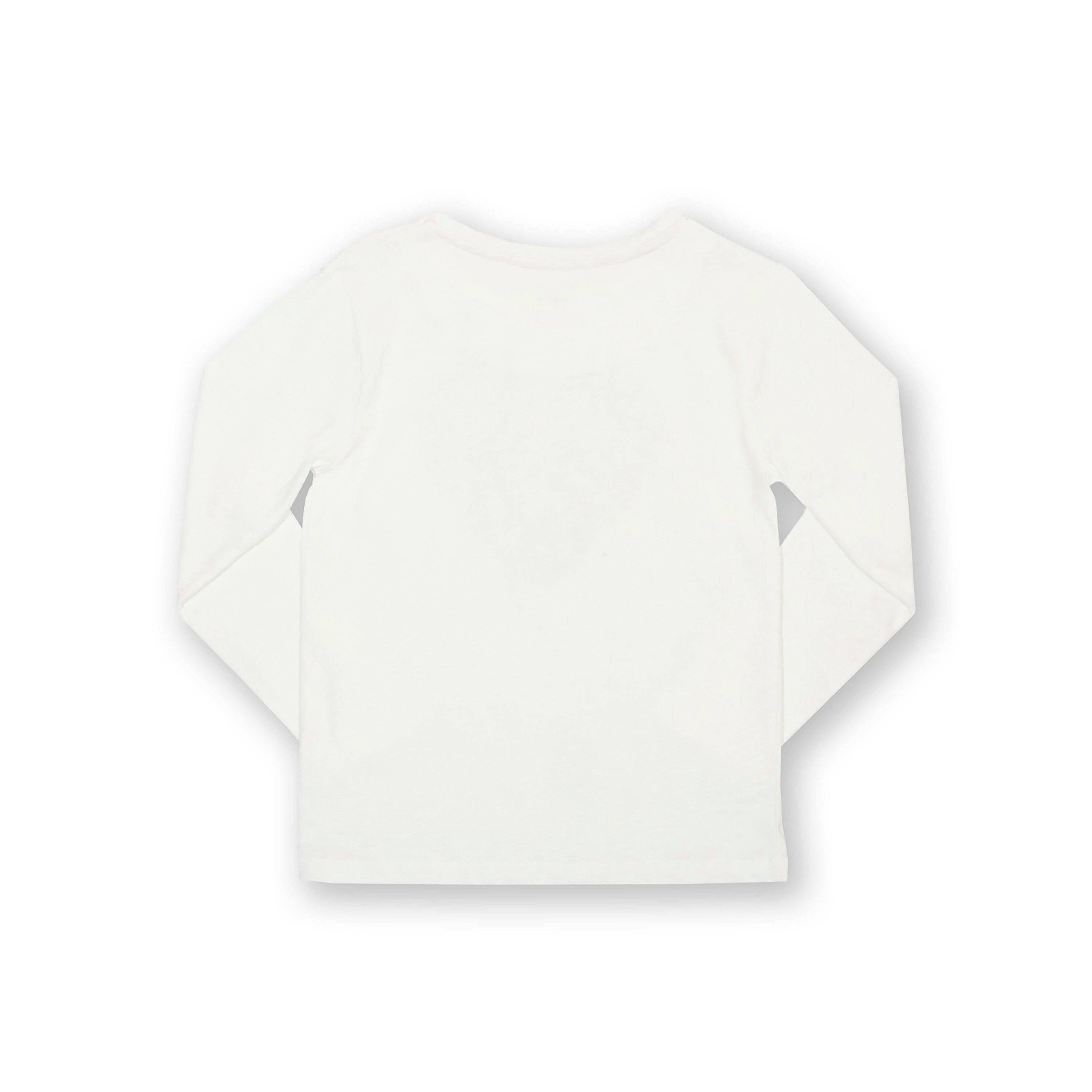 Kids Organic Secret Garden T-Shirt , view 6 of 6