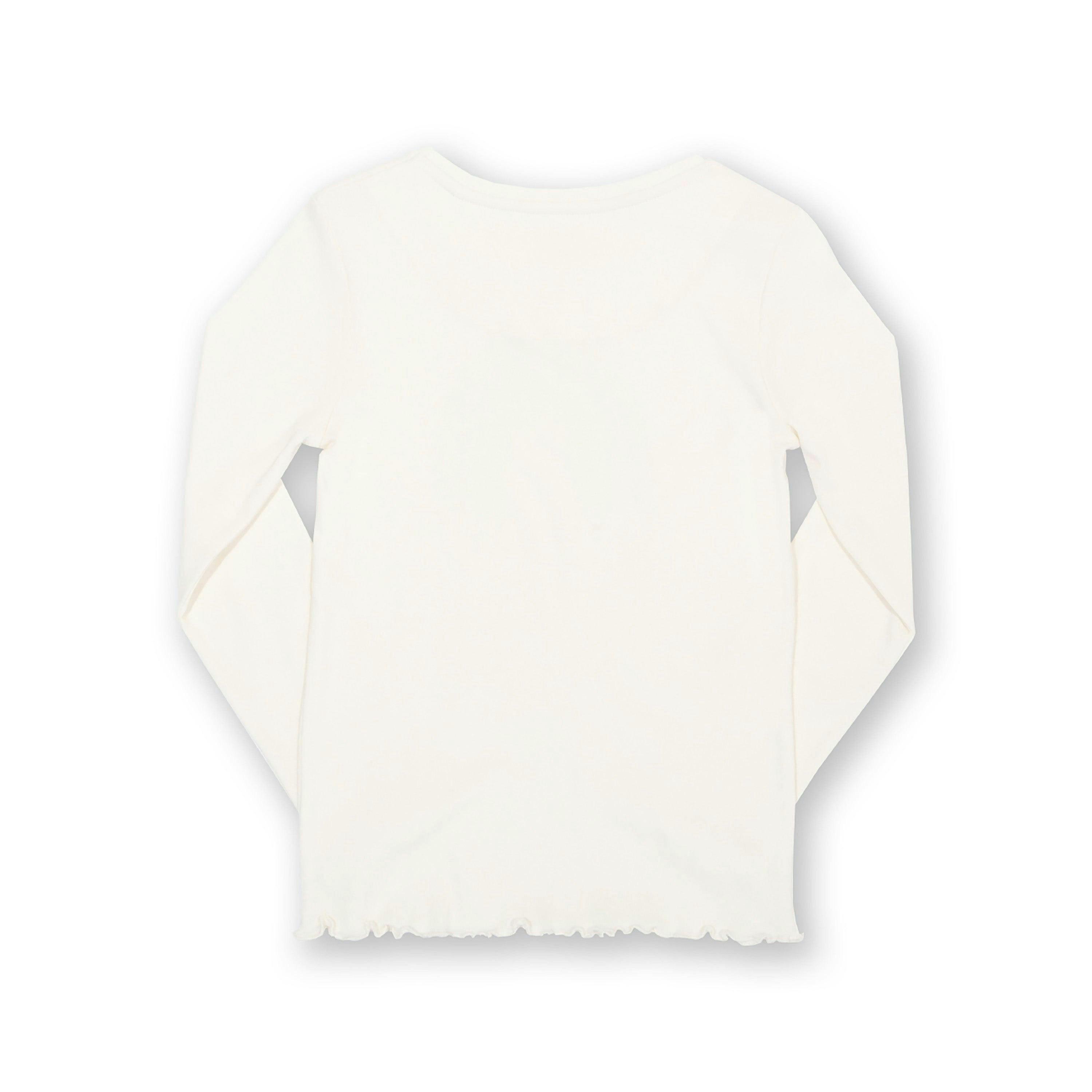 Kids Organic Stardust T-Shirt , view 5 of 5