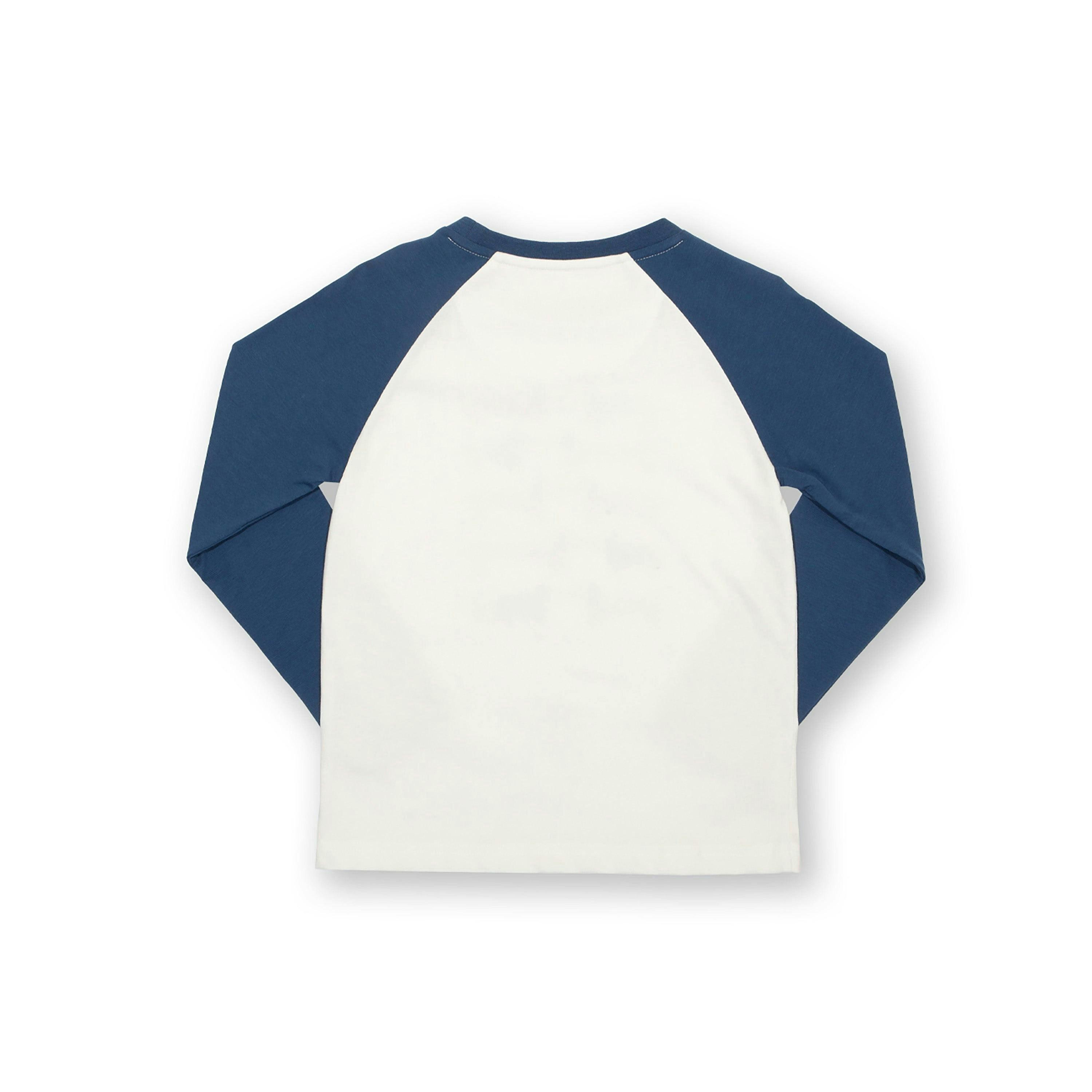 Kids Organic Daxie Dog T-Shirt , view 6 of 6