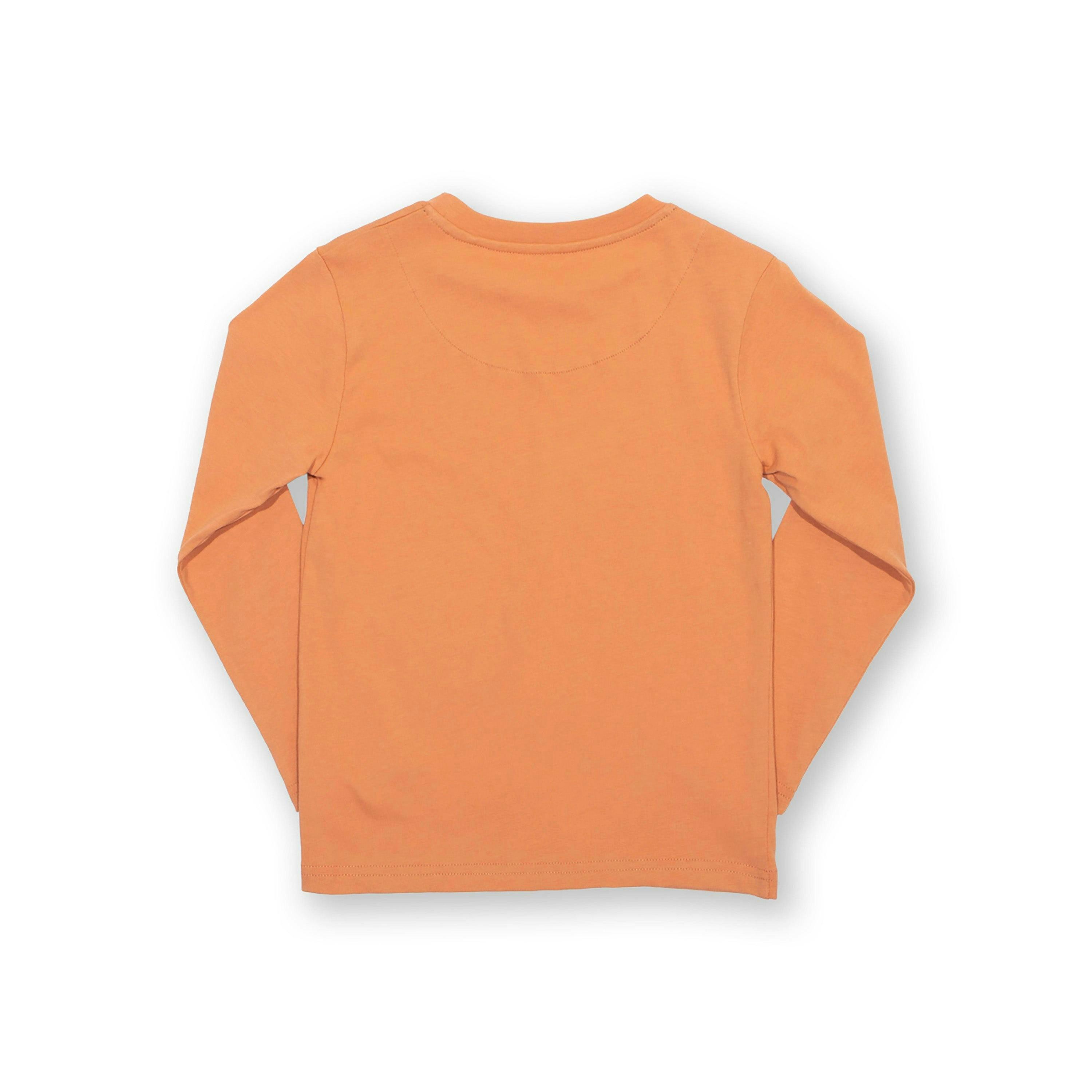Kids Organic Treasure Island T-Shirt , view 3 of 3