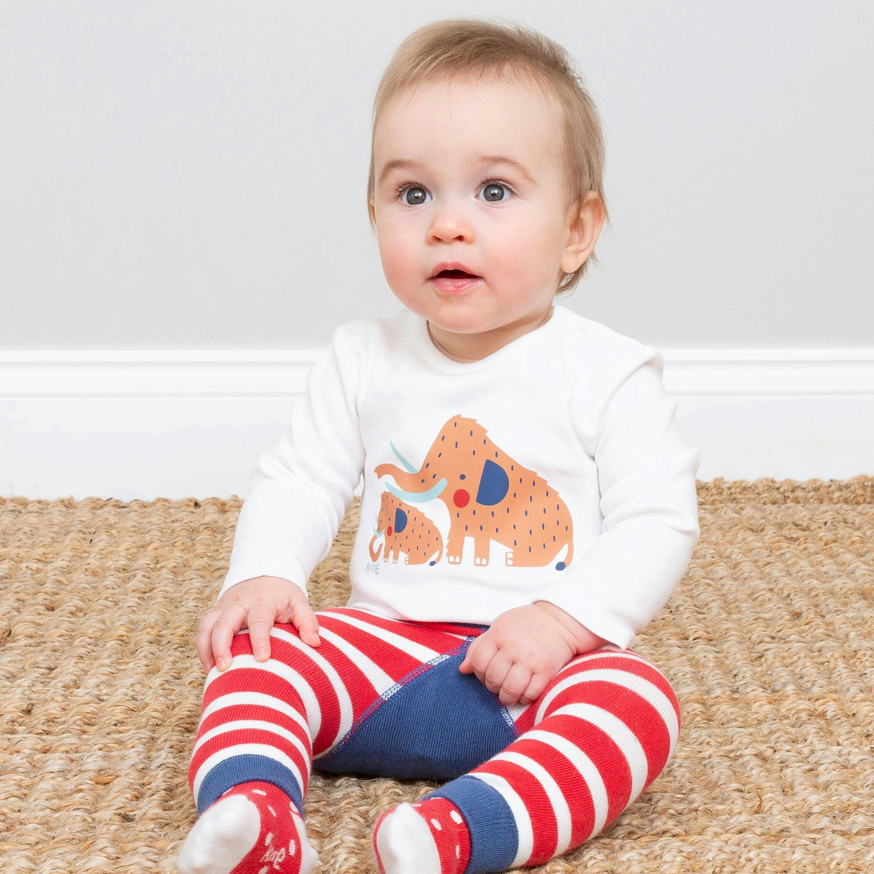 Woolly And Me Bodysuit , view 2 of 4