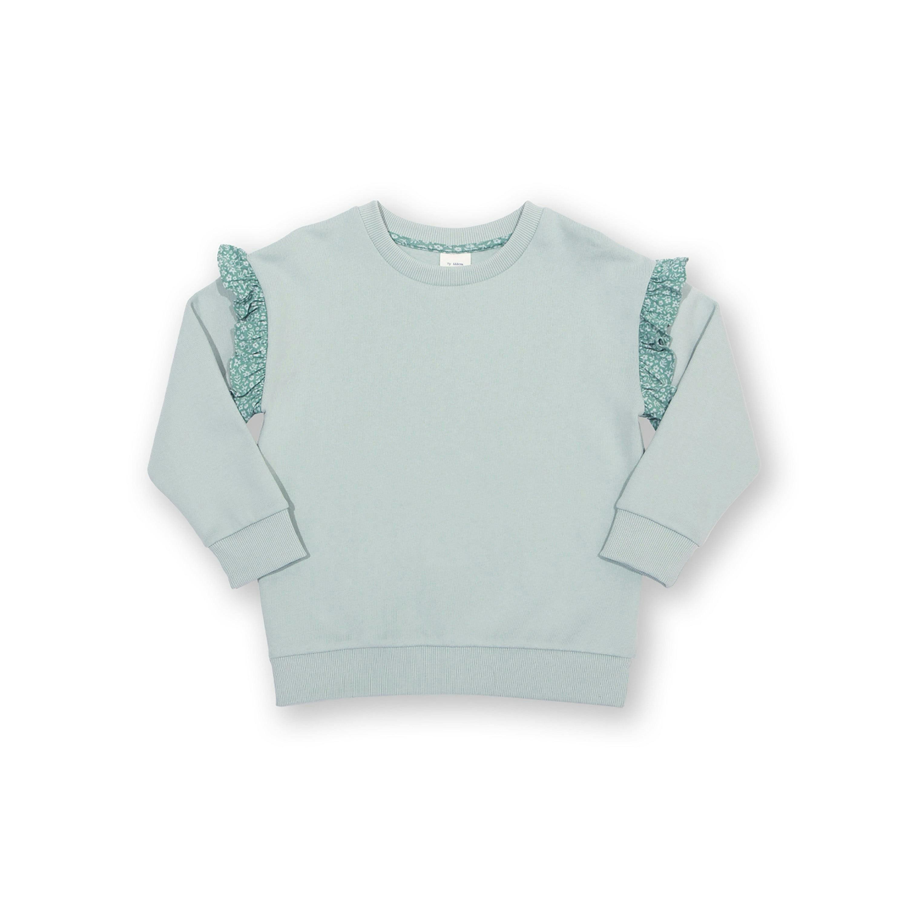 Pixie Petals Sweatshirt , view 4 of 5
