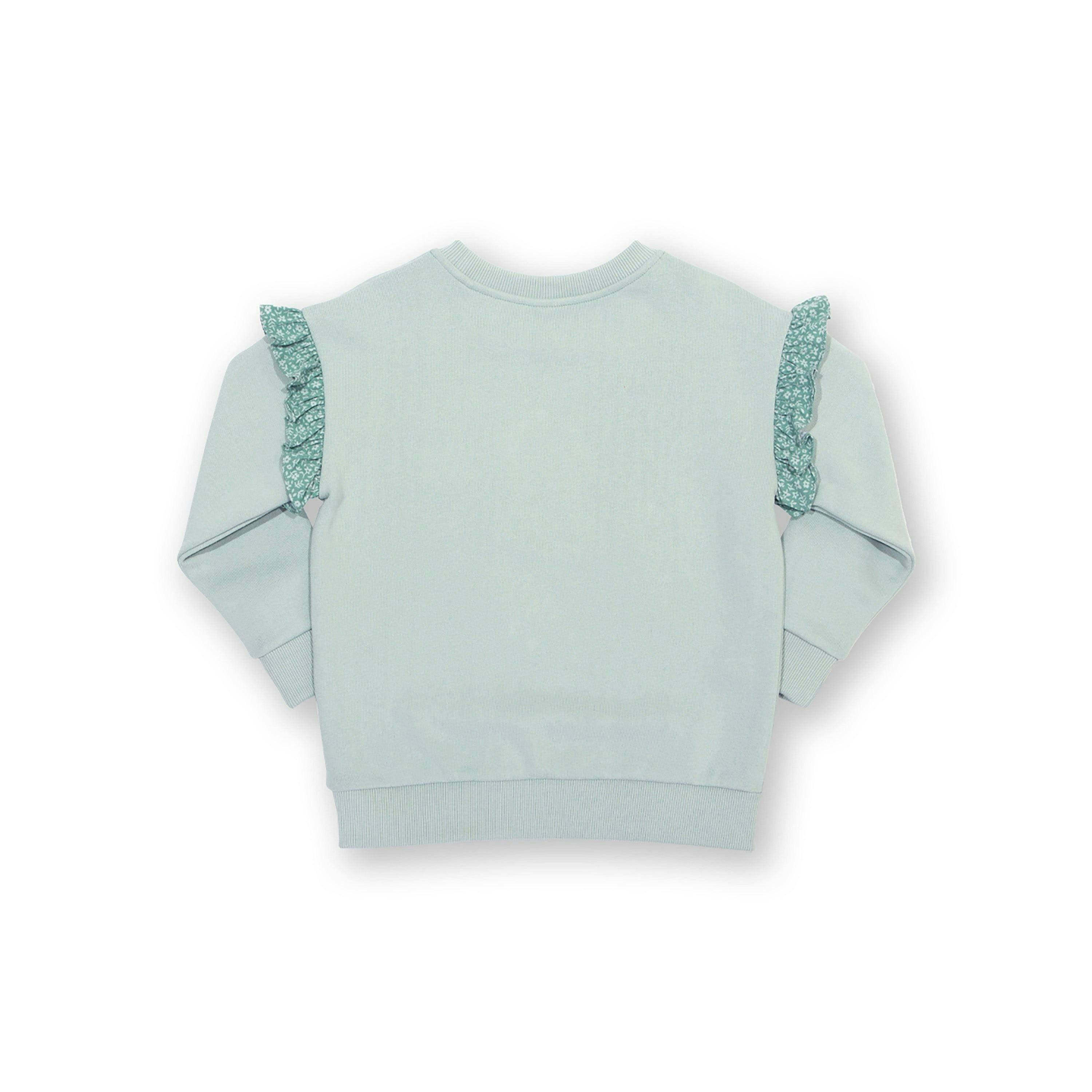 Pixie Petals Sweatshirt , view 5 of 5