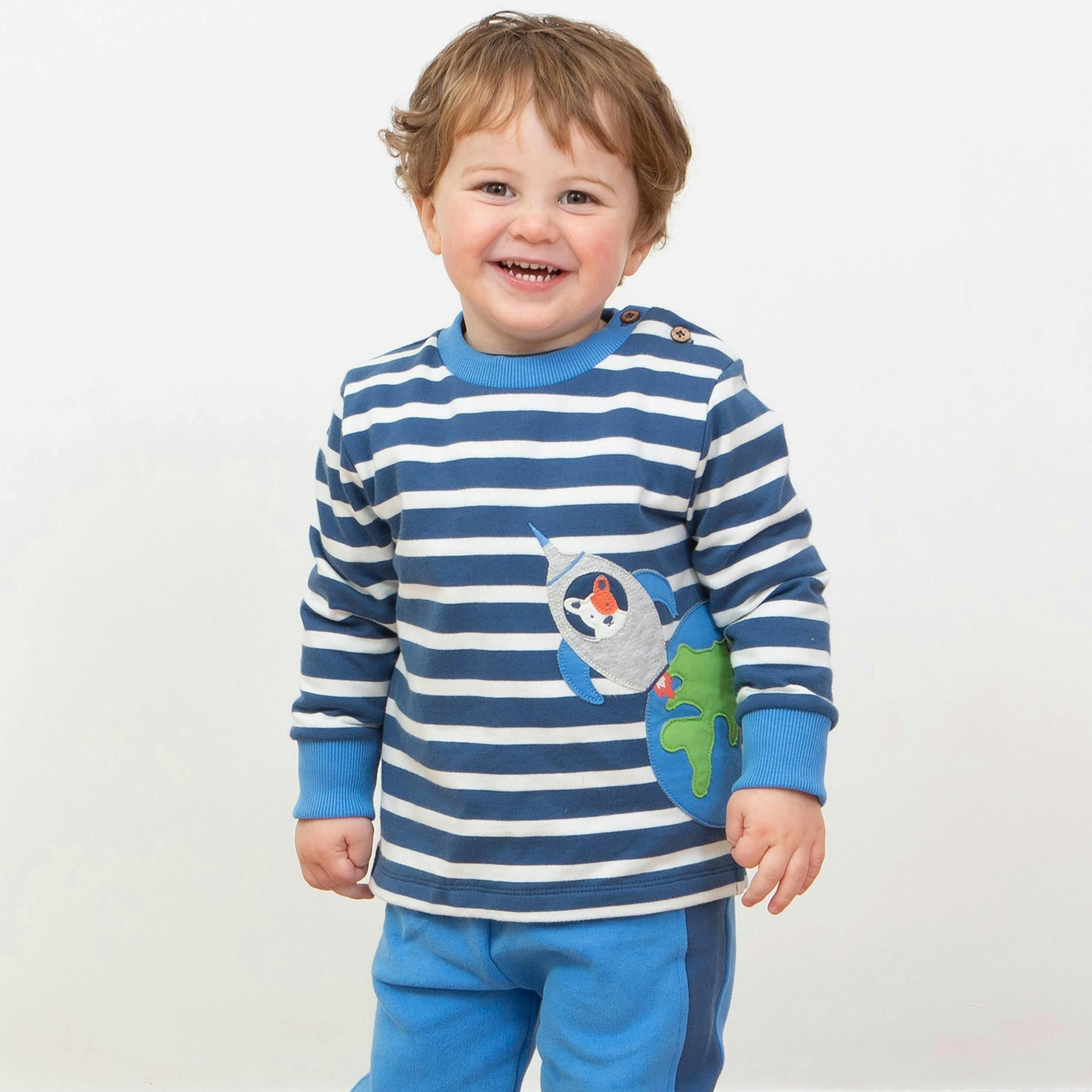 Space Pup Sweatshirt , view 2 of 6