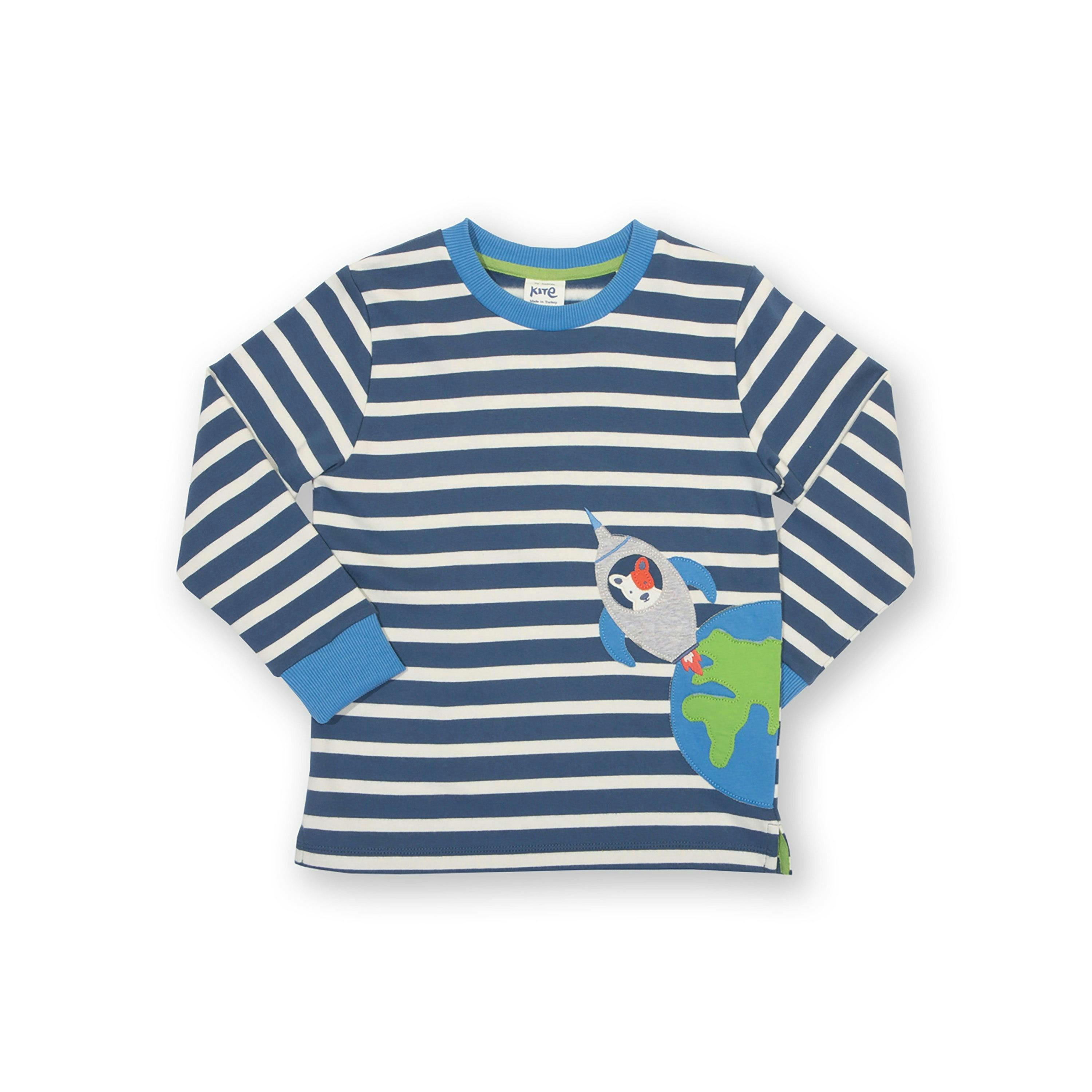 Space Pup Sweatshirt , view 5 of 6