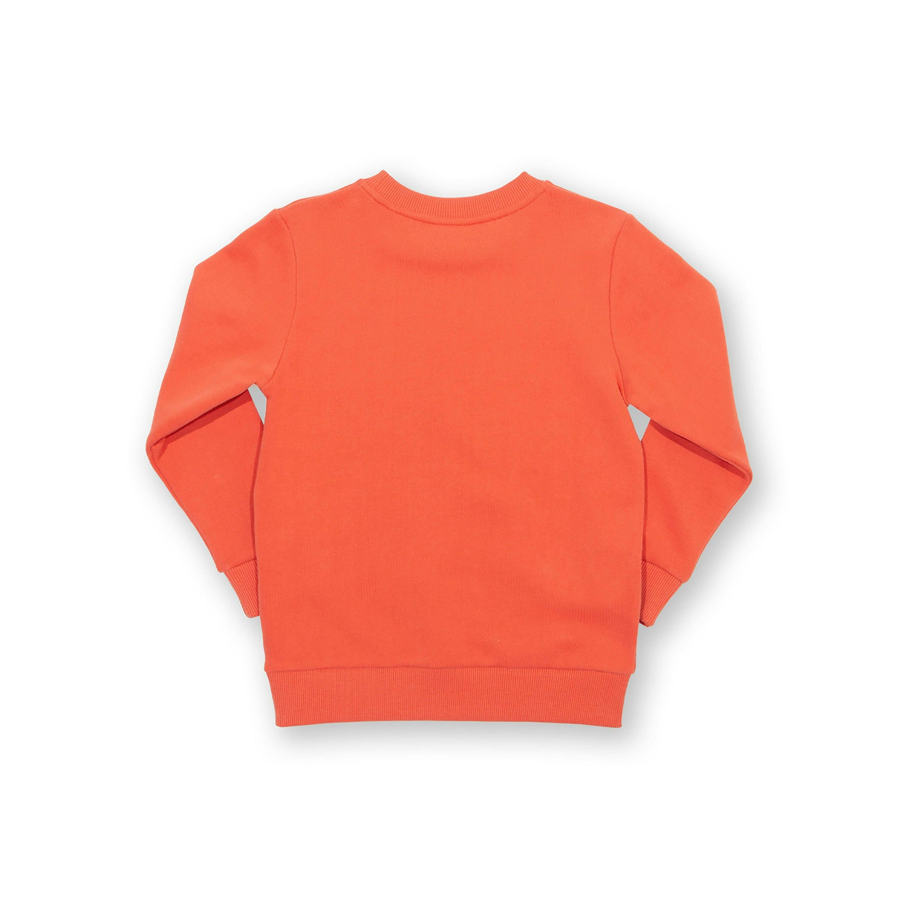 Captain Croc Sweatshirt , view 6 of 6