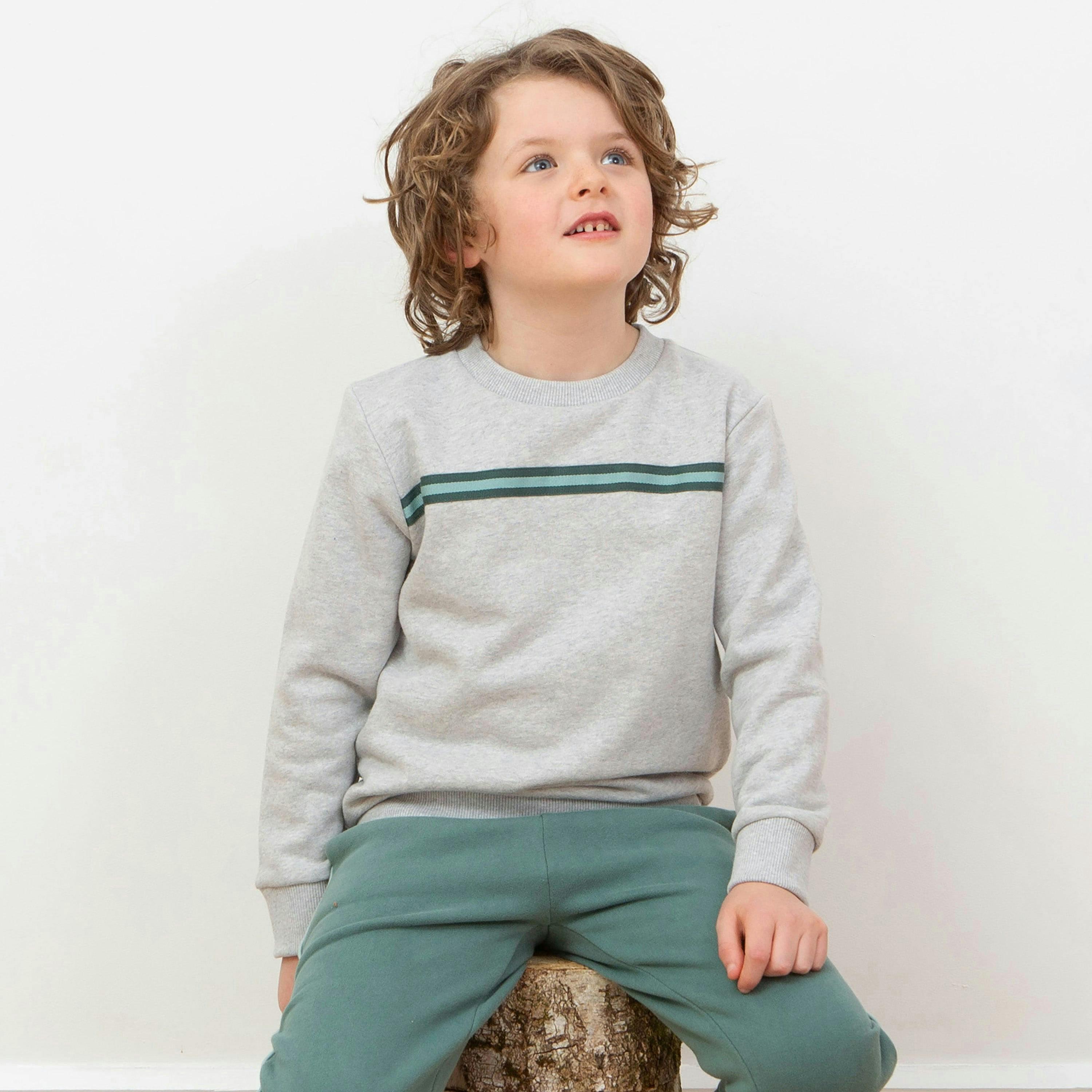 Classic Sweatshirt , view 2 of 3